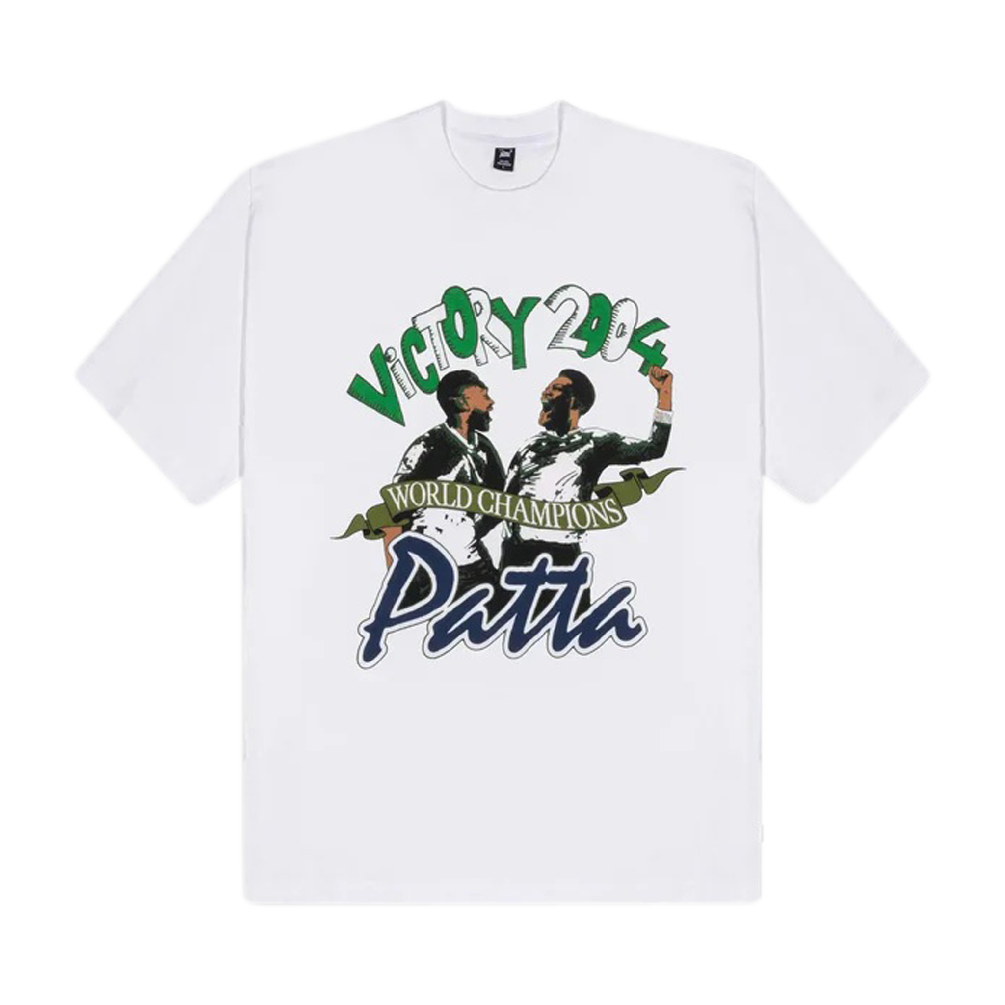 Victory Tee