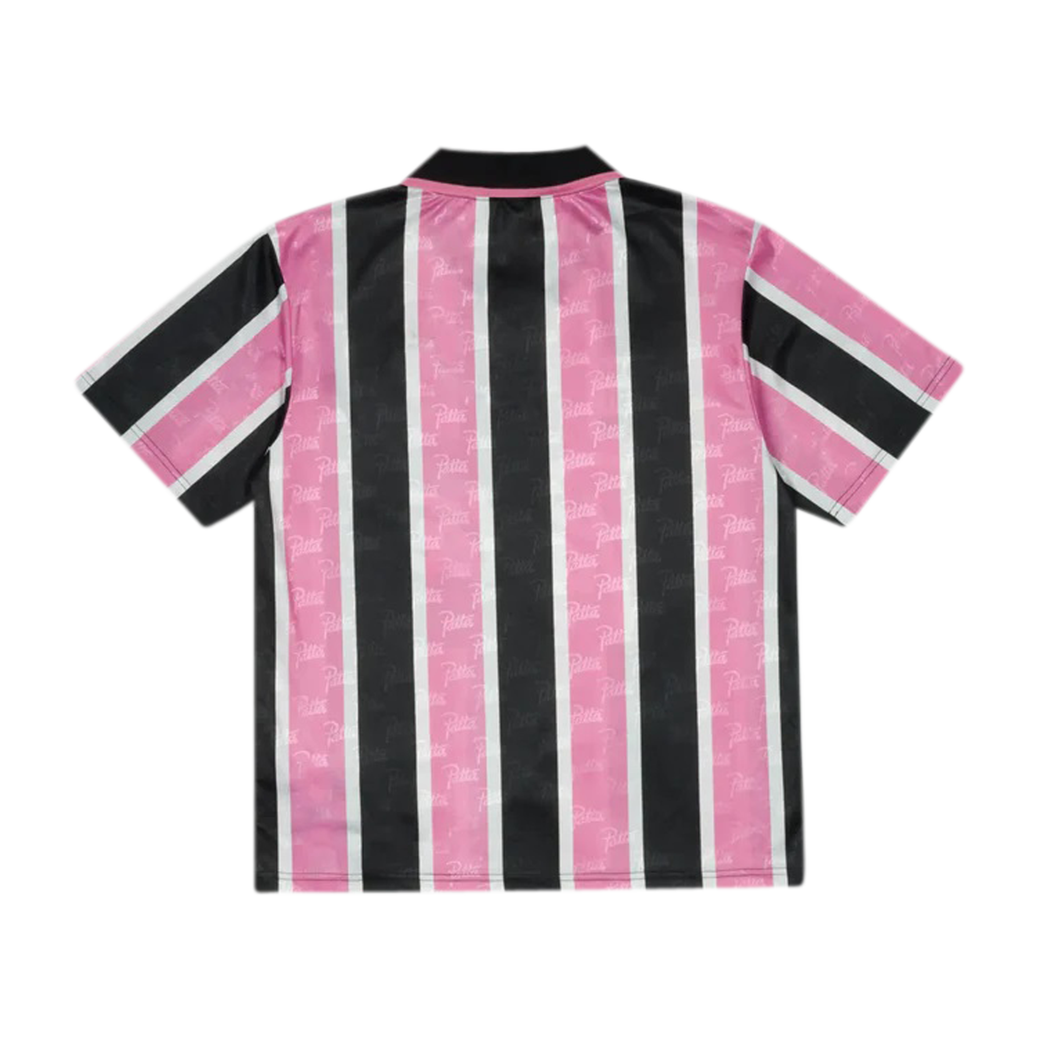Stripe Football Jersey