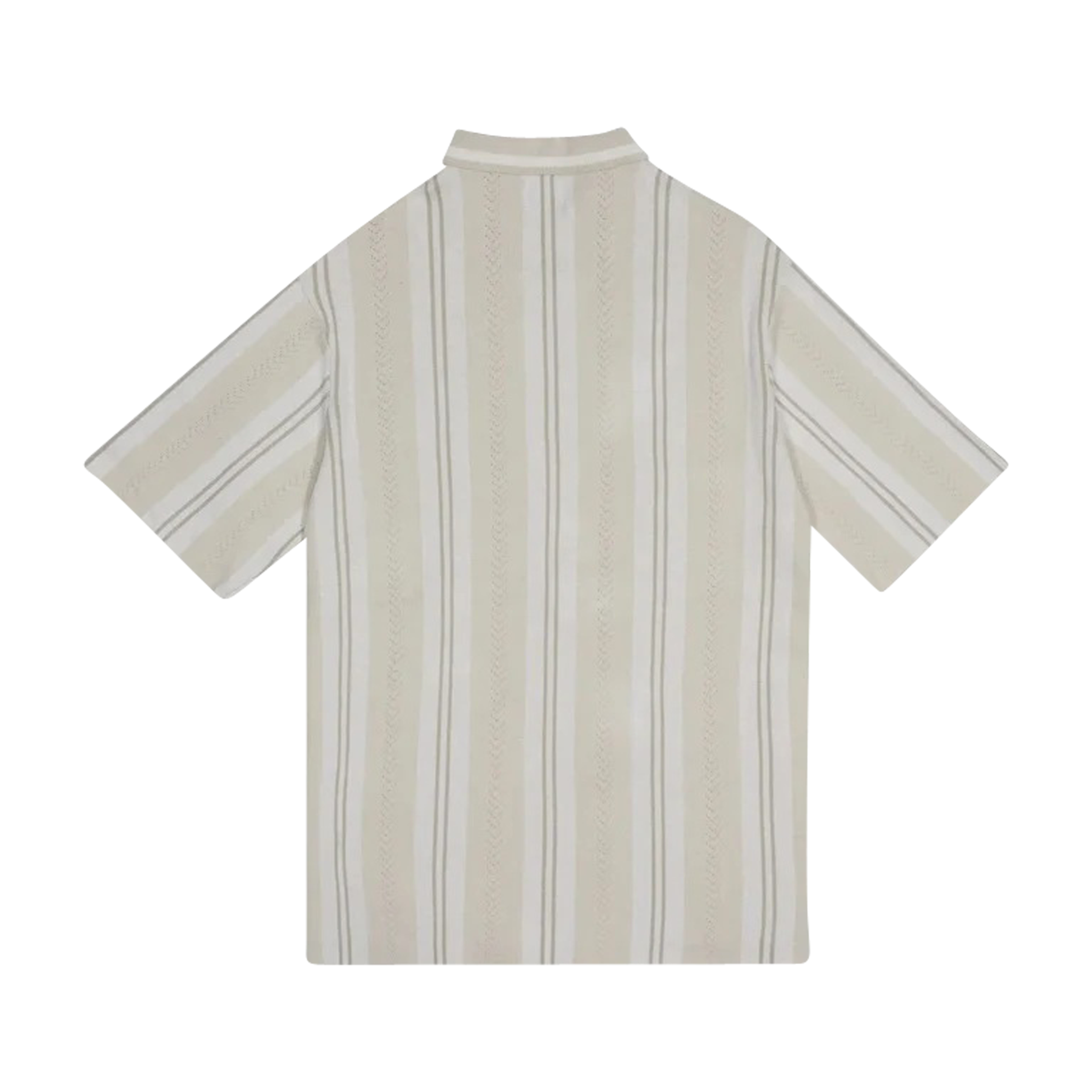 Knitted Football Shirt
