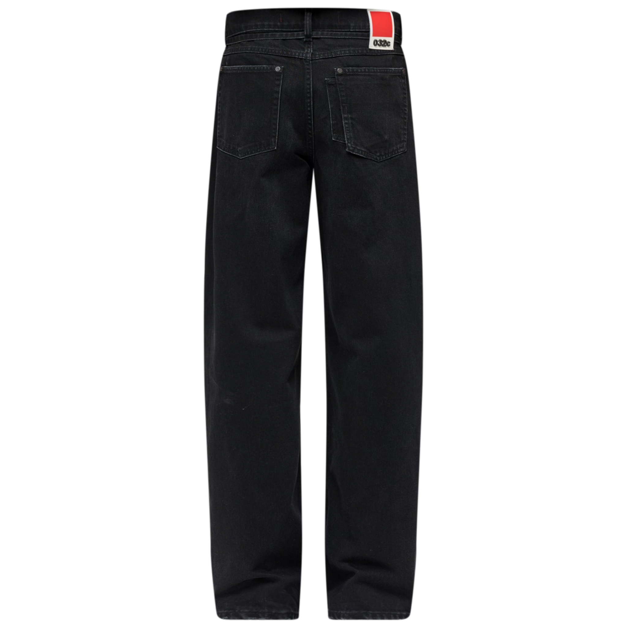 Down to Earth' Wide Leg Jean