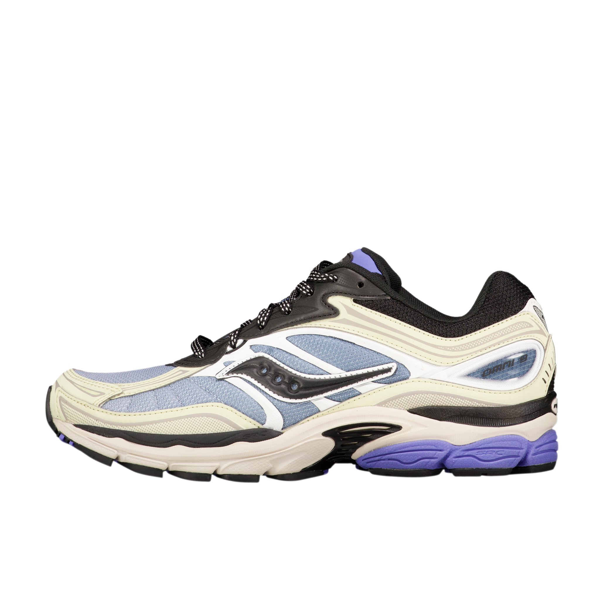 Progrid Omni 9 'Blue Fade'