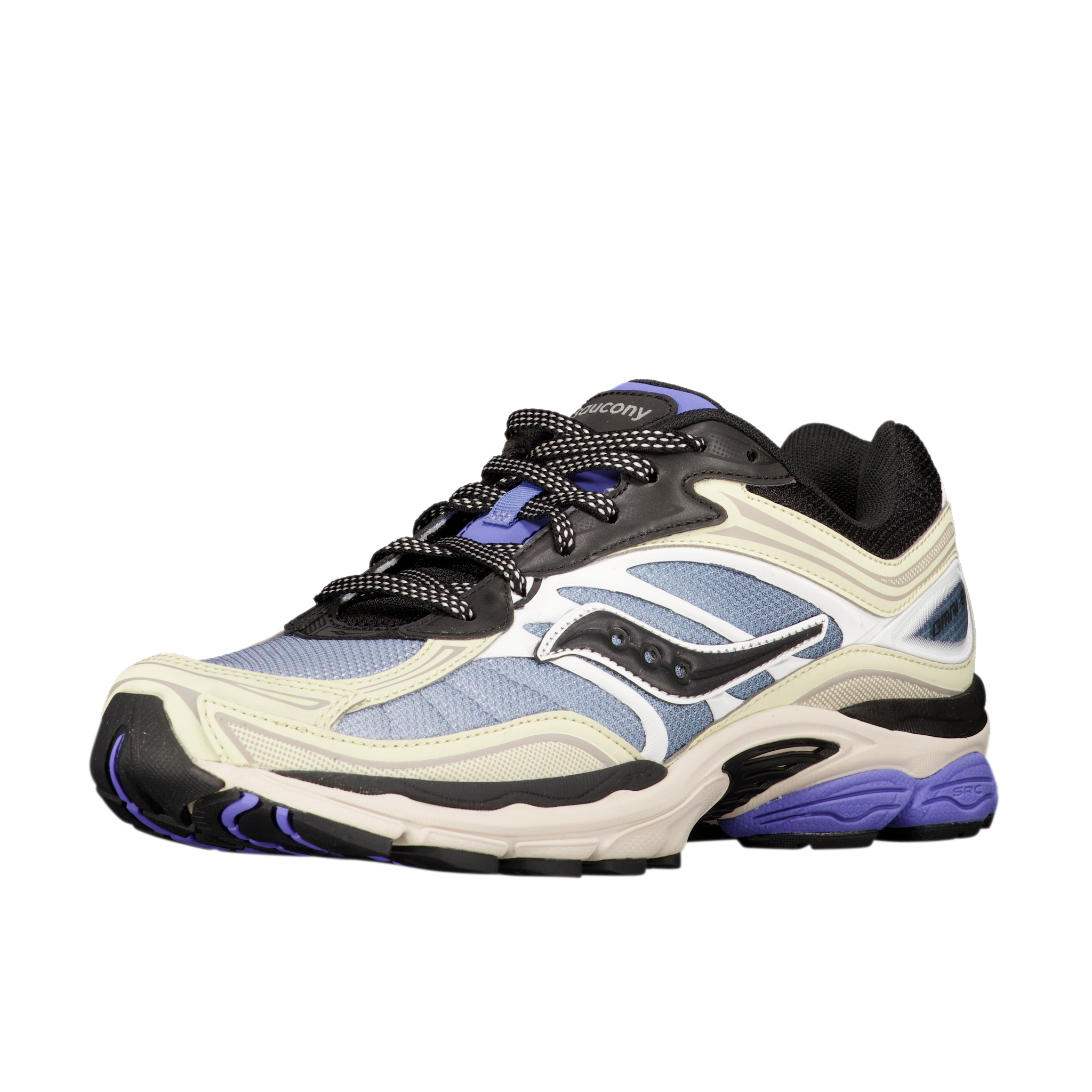 Progrid Omni 9 'Blue Fade'