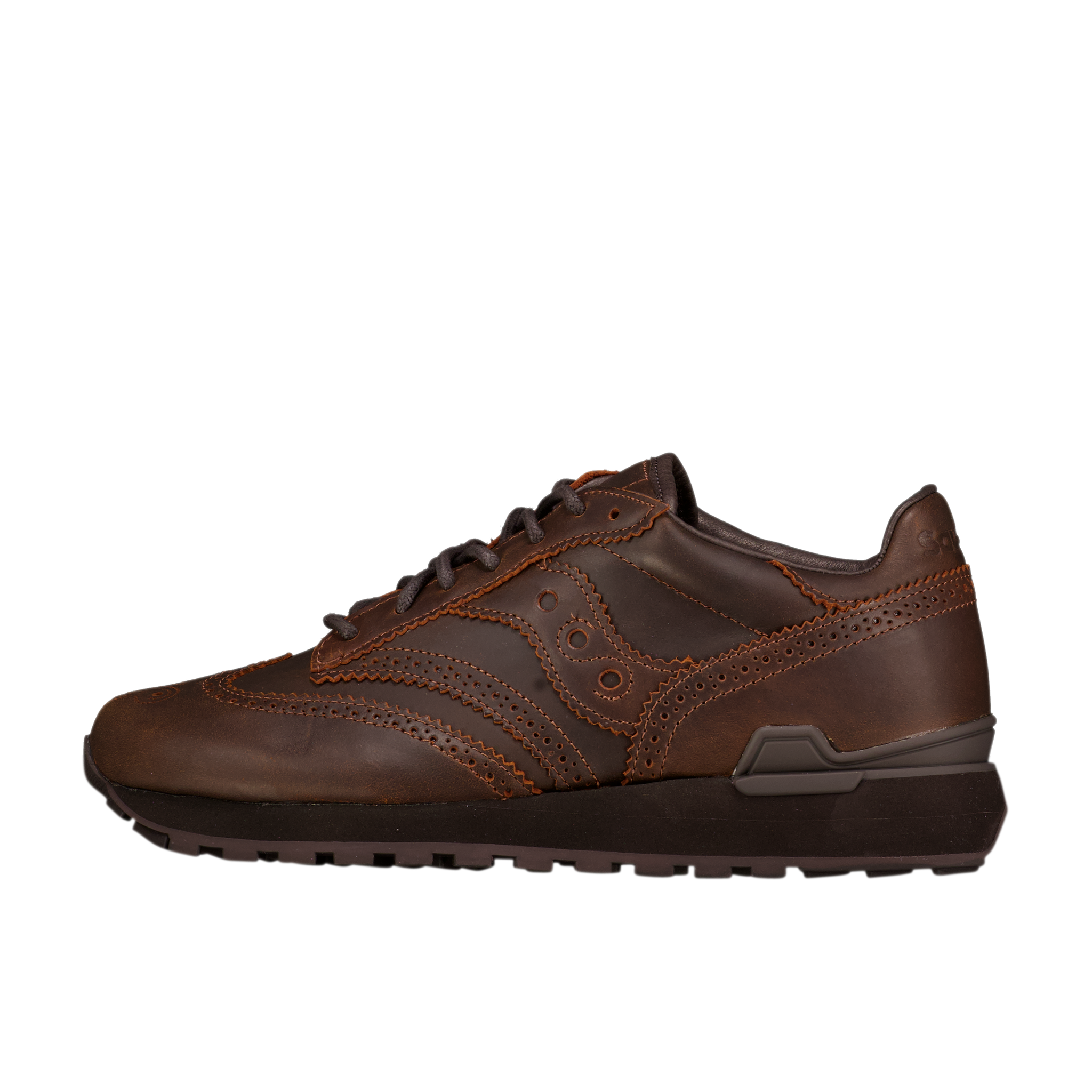 ENGINEERED GARMENTS X SAUCONY WINGTIP SHADOW 5000
