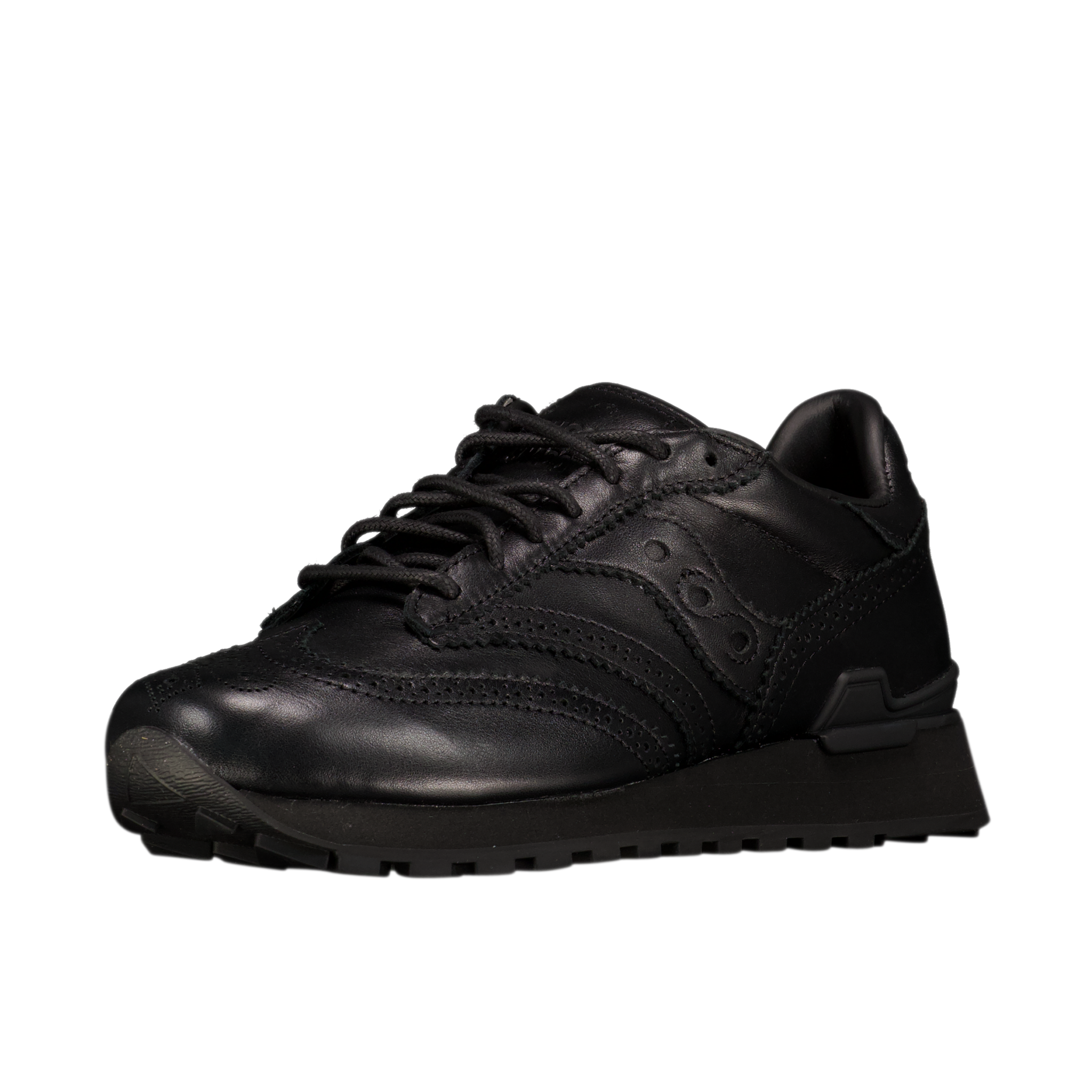 ENGINEERED GARMENTS X SAUCONY WINGTIP SHADOW 5000