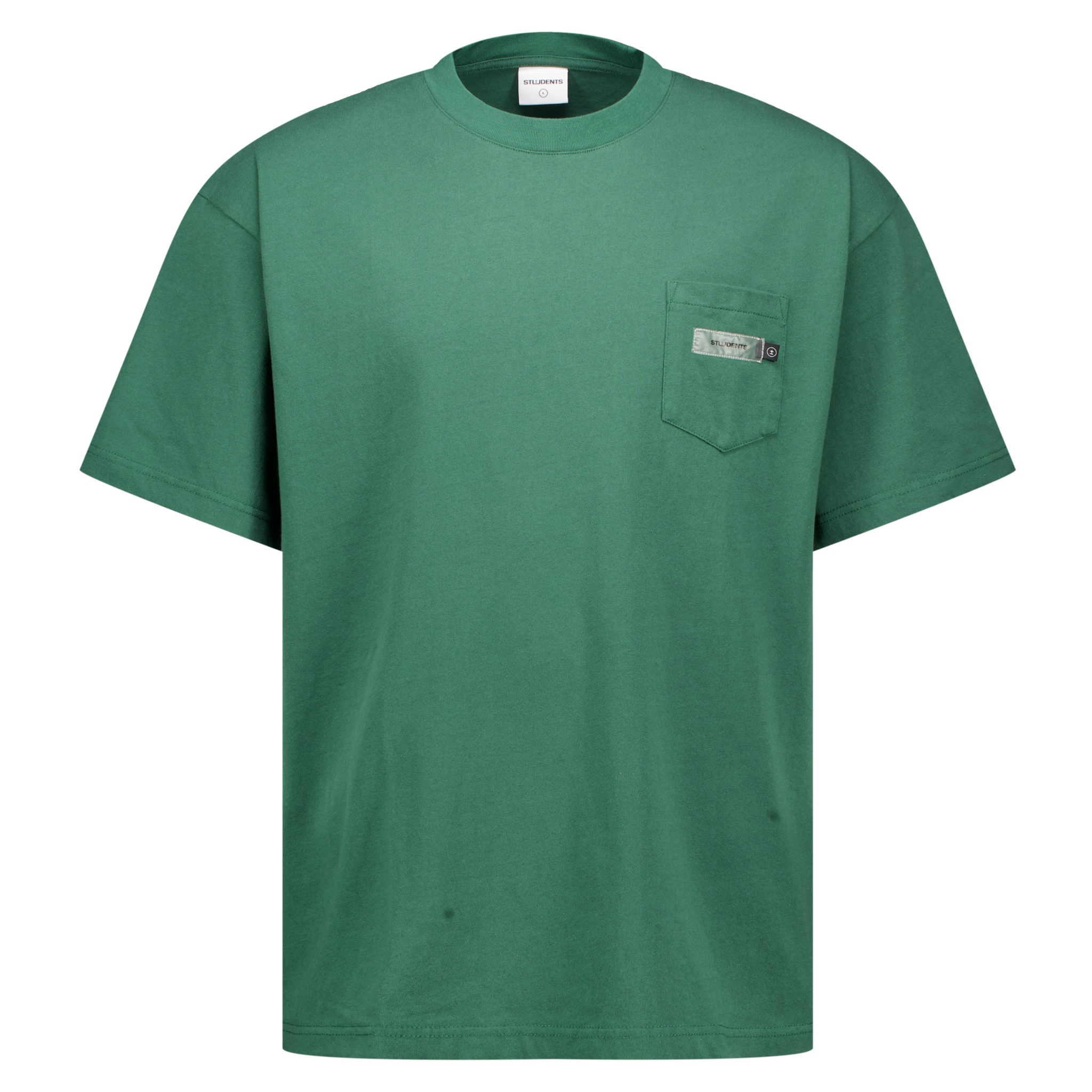 Primary Pocket T-Shirt