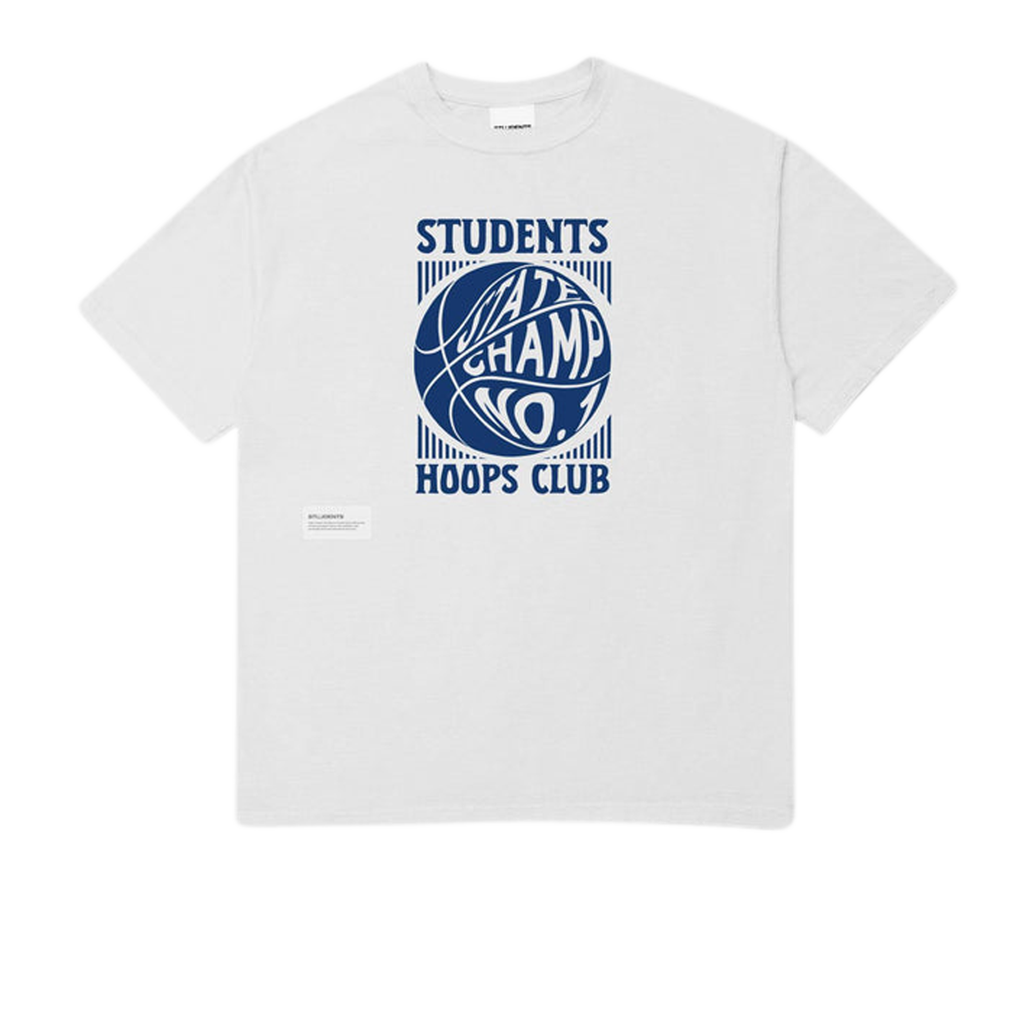 State Champions T-Shirt