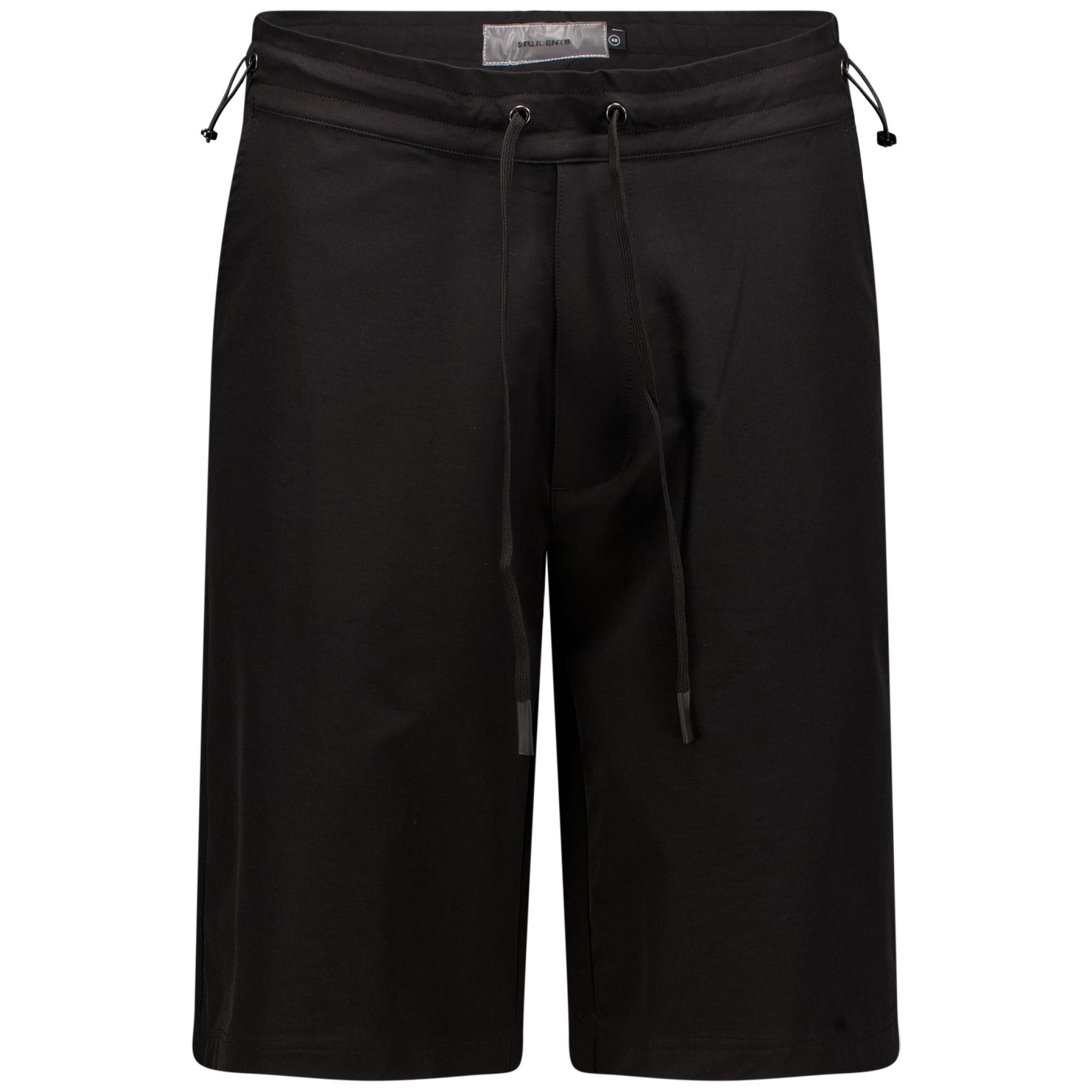 Miltons Nylon Baggy Shorts