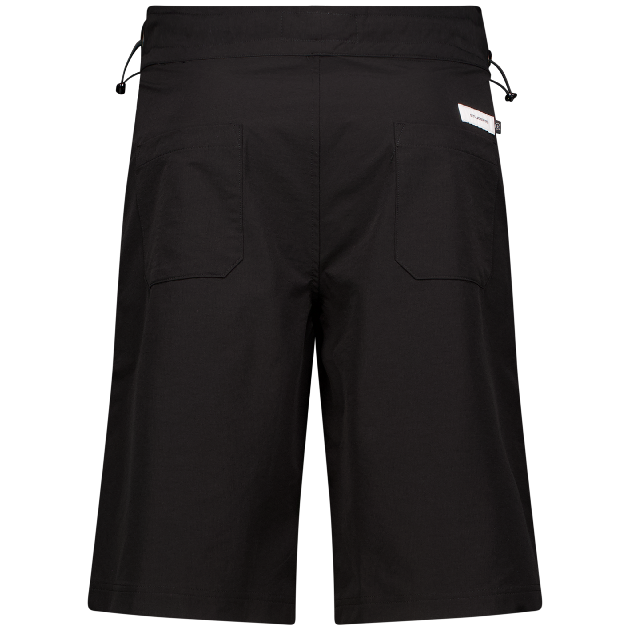 Miltons Nylon Baggy Shorts