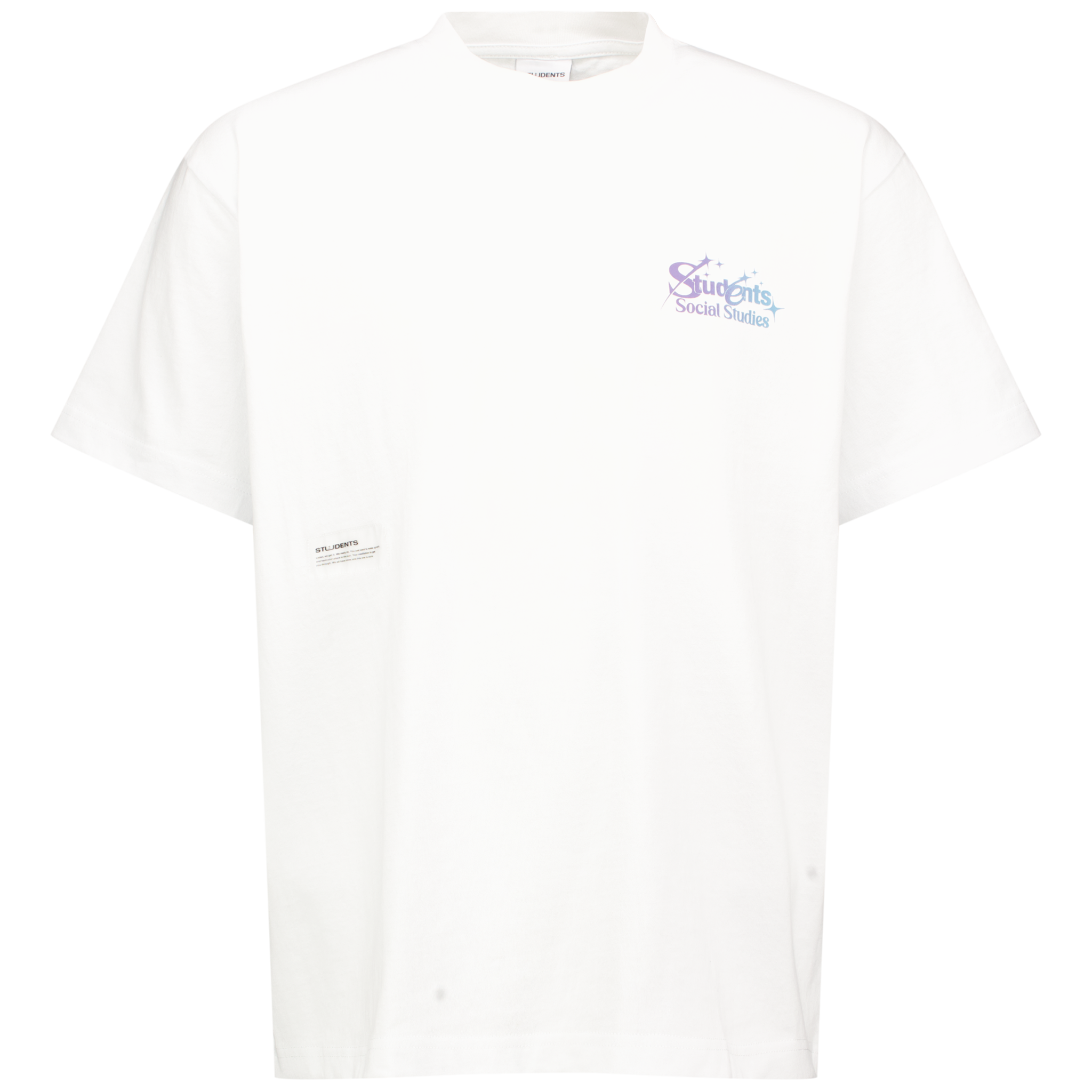 Rising Stars S/S T-Shirt
