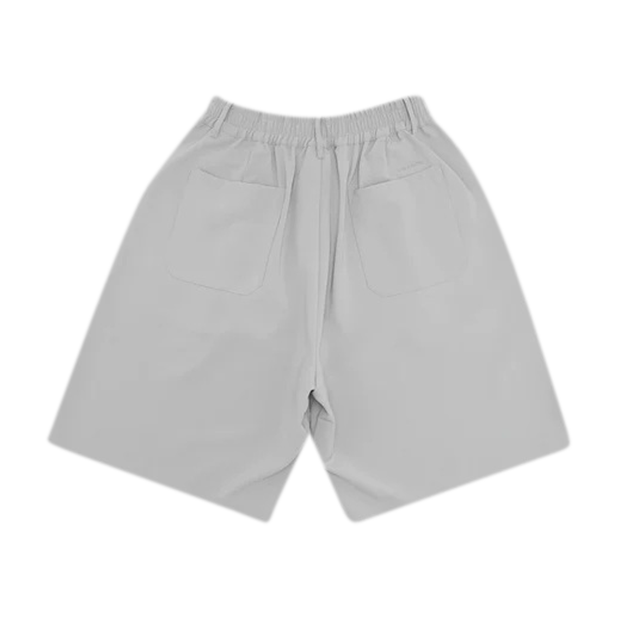 Calculus Baggy Short