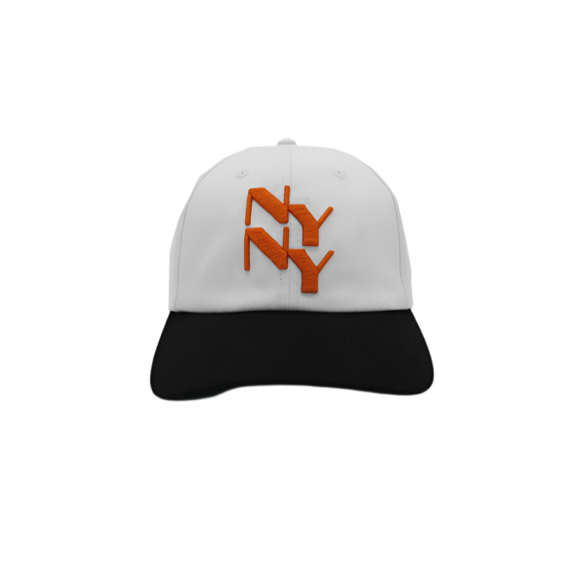 NY NY Snapback Hat