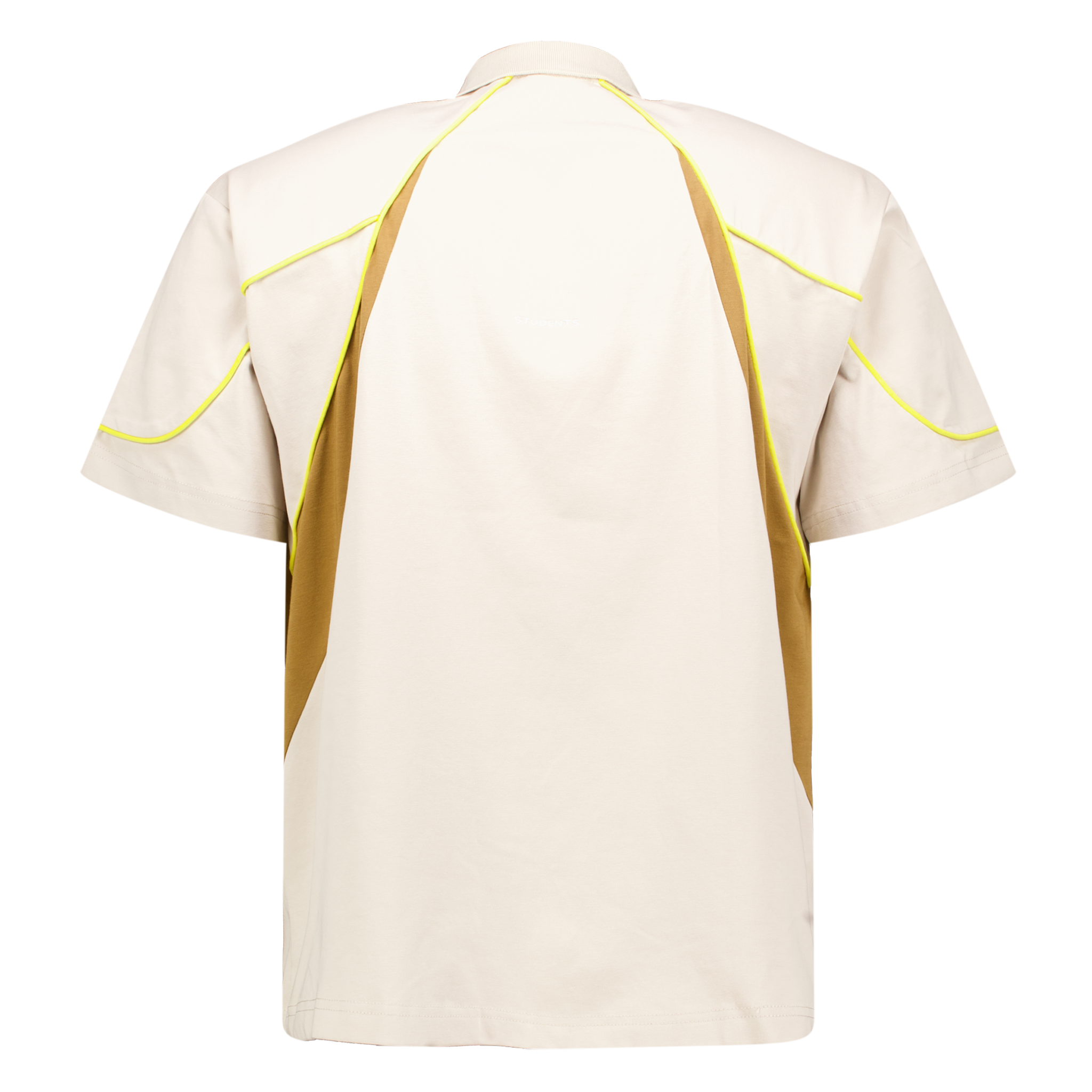 Captain Jersey Polo