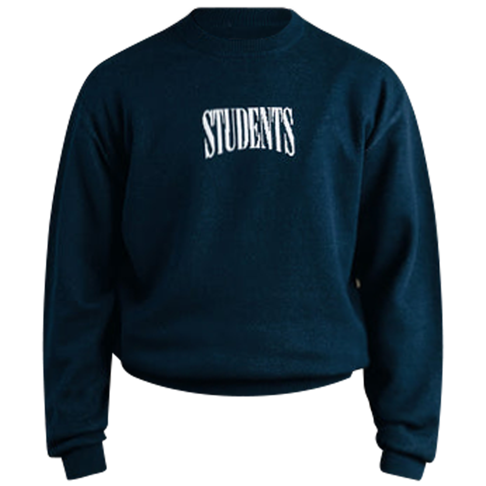 Cade Crewneck