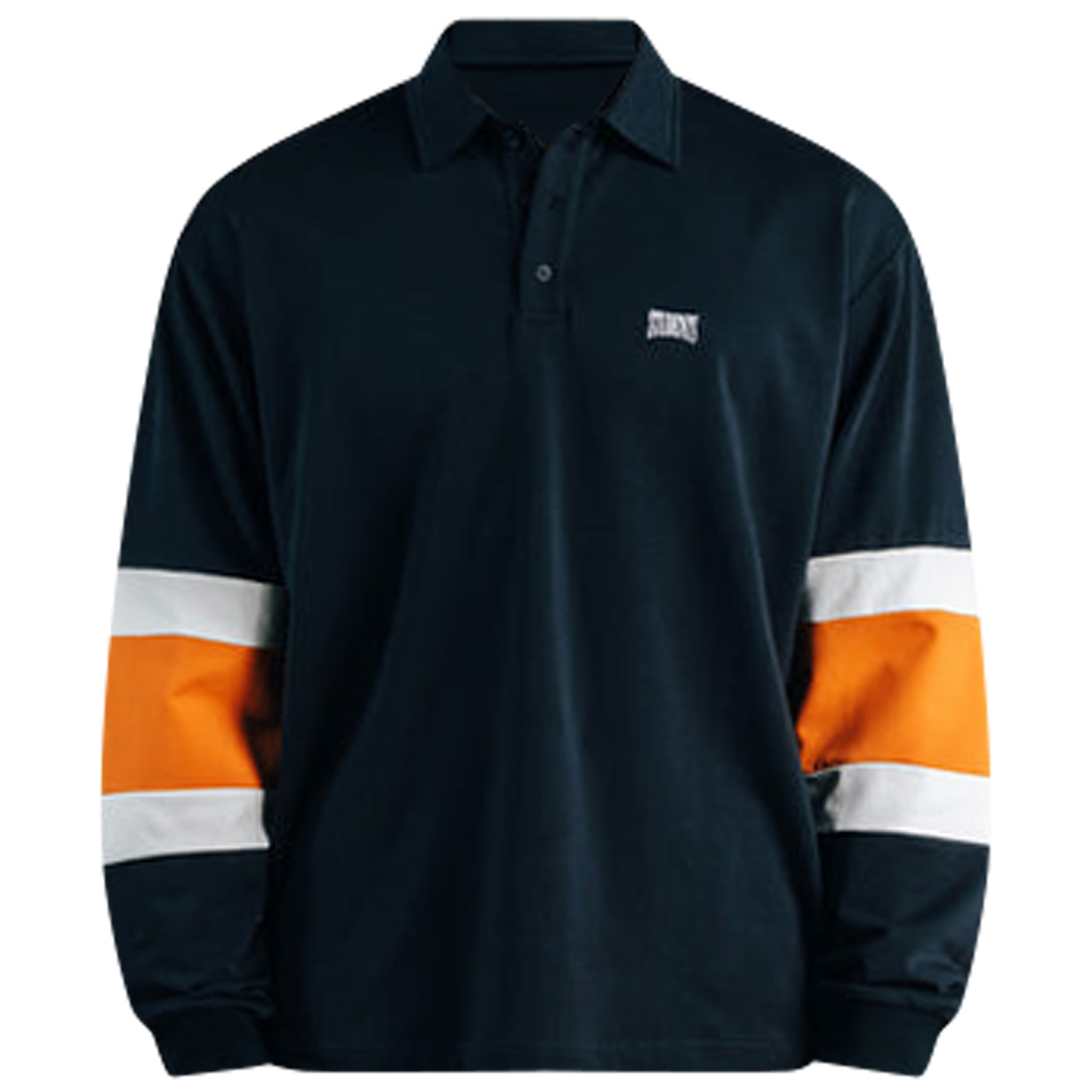 August Rugby Polo