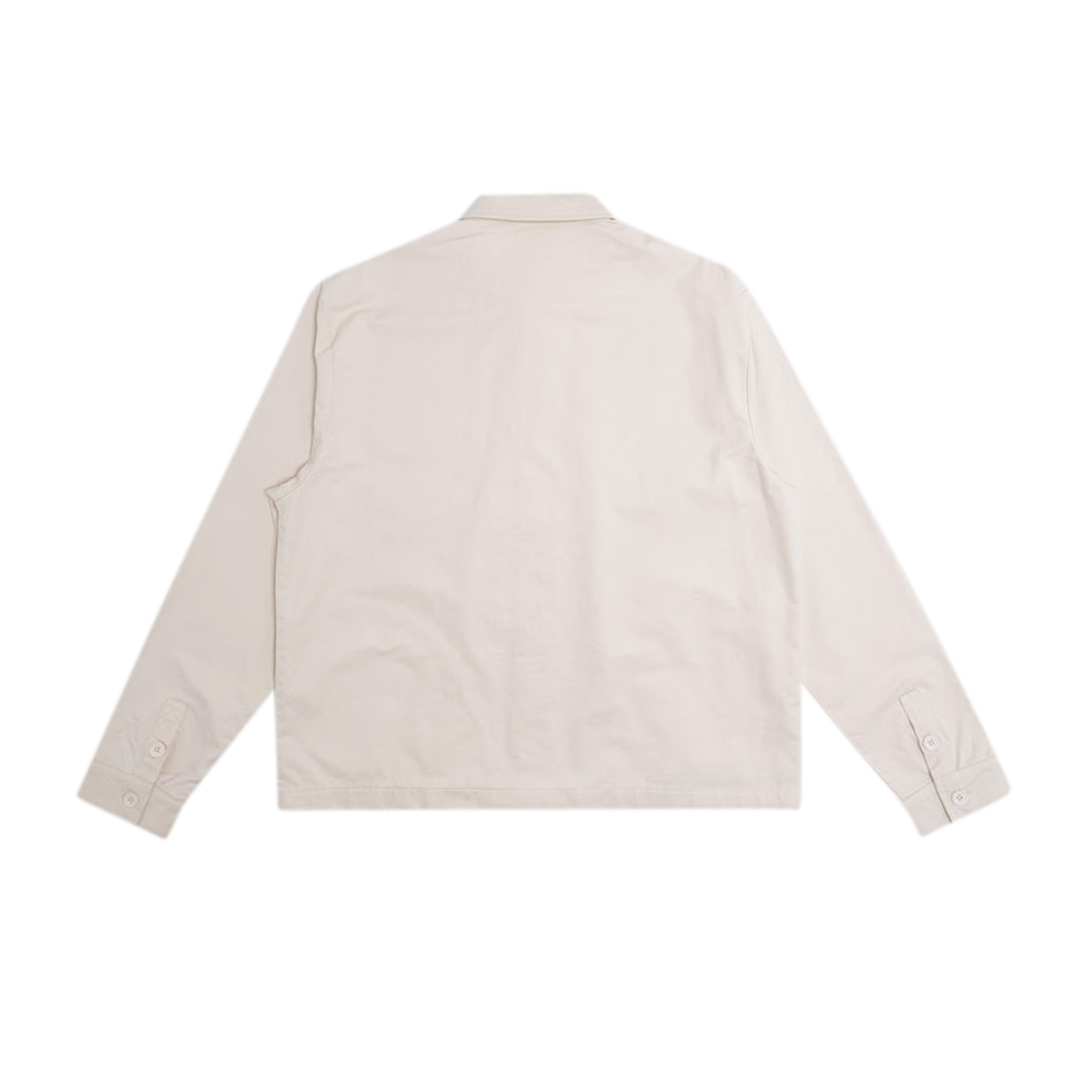 Chart Chore Jacket