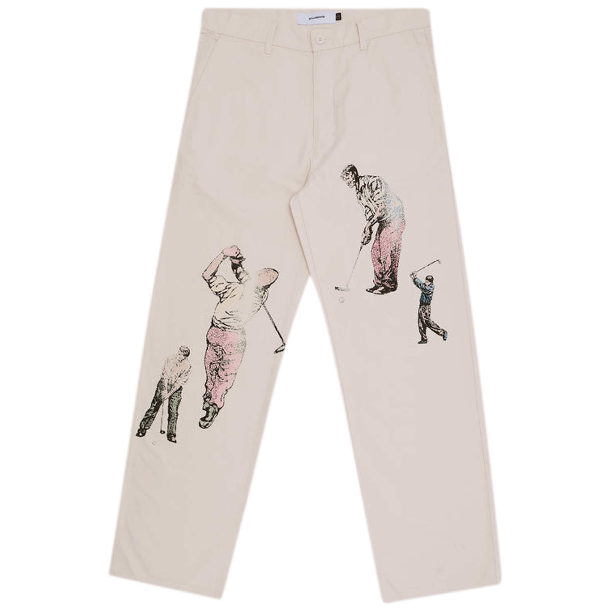 Francis Work Pants