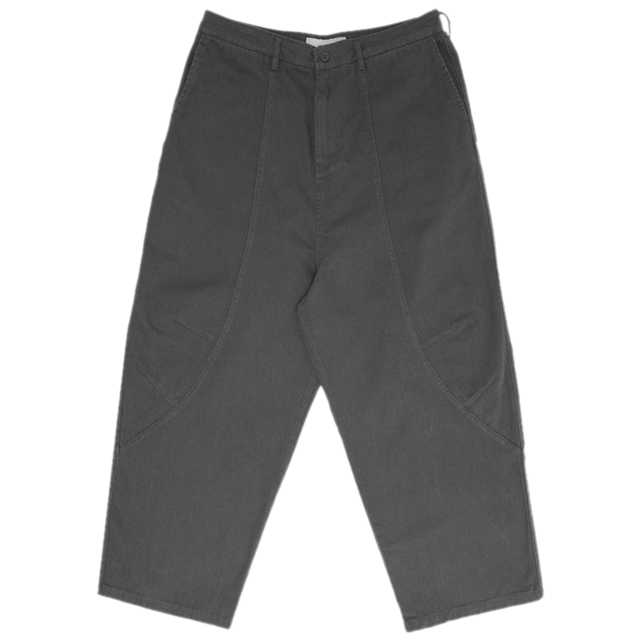 Abakus Canvas Pants
