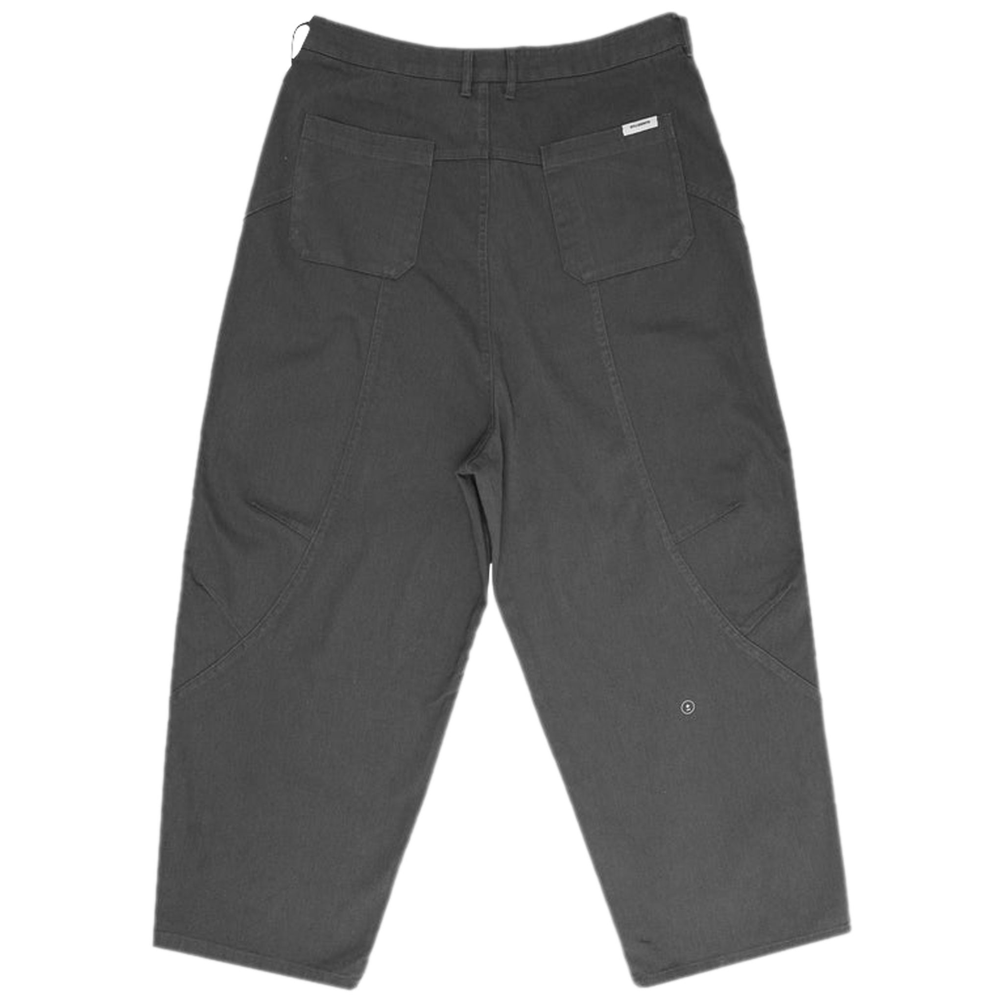 Abakus Canvas Pants
