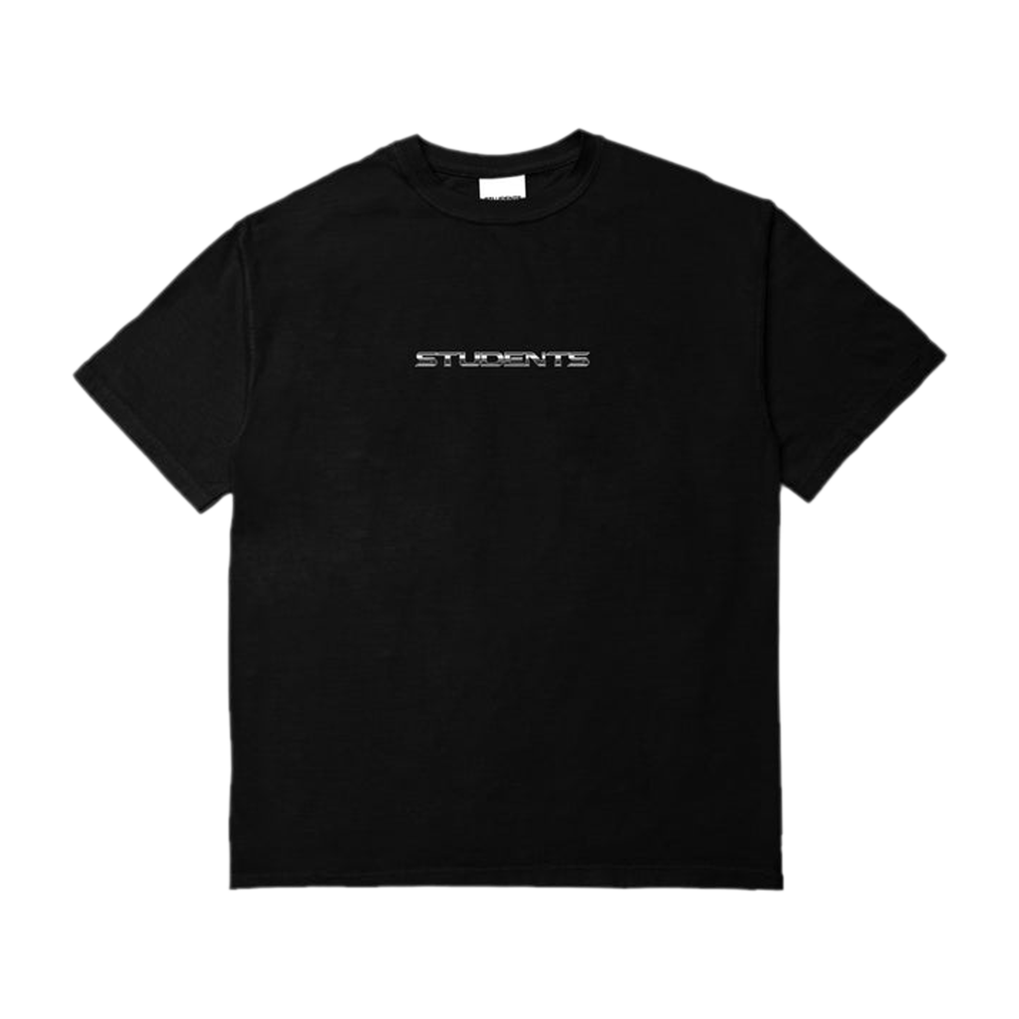 Solid Tee
