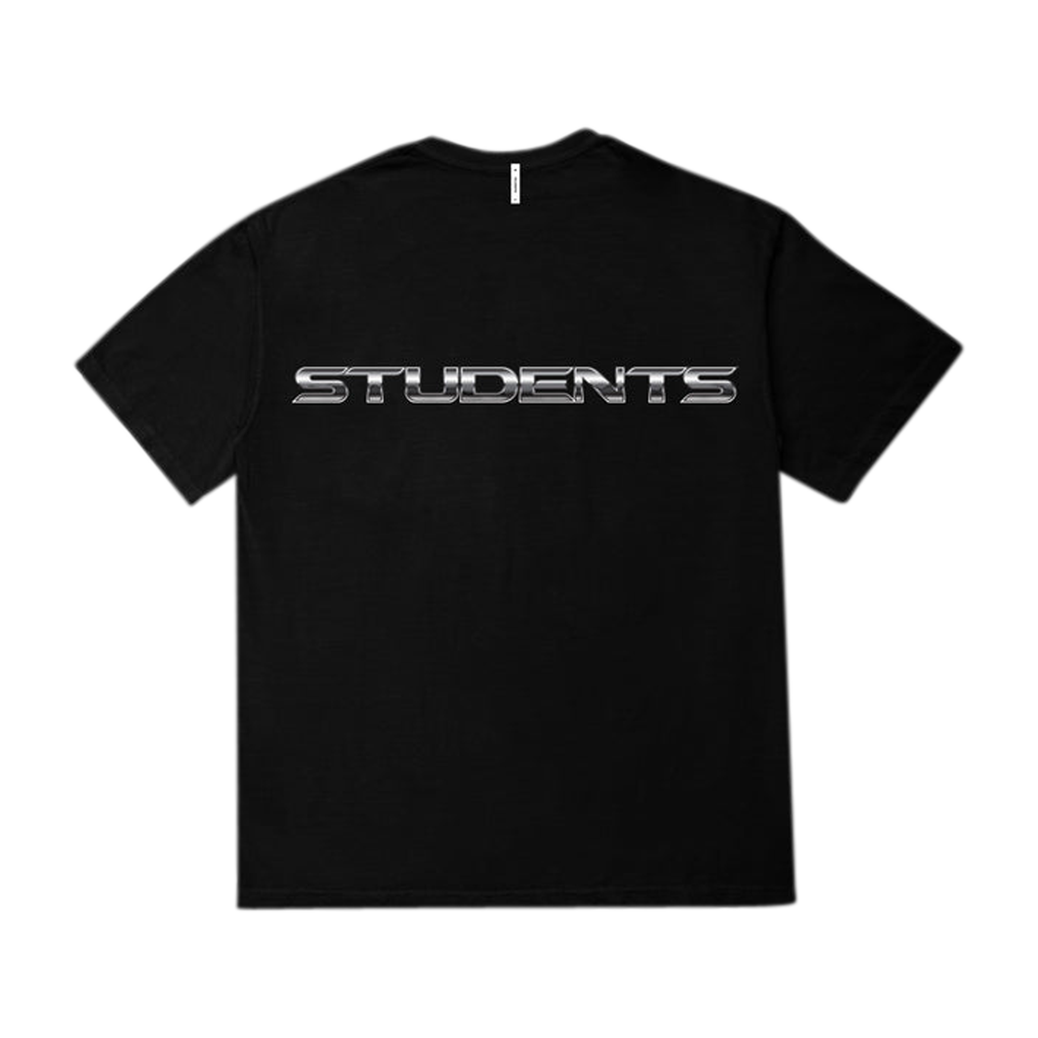 Solid Tee