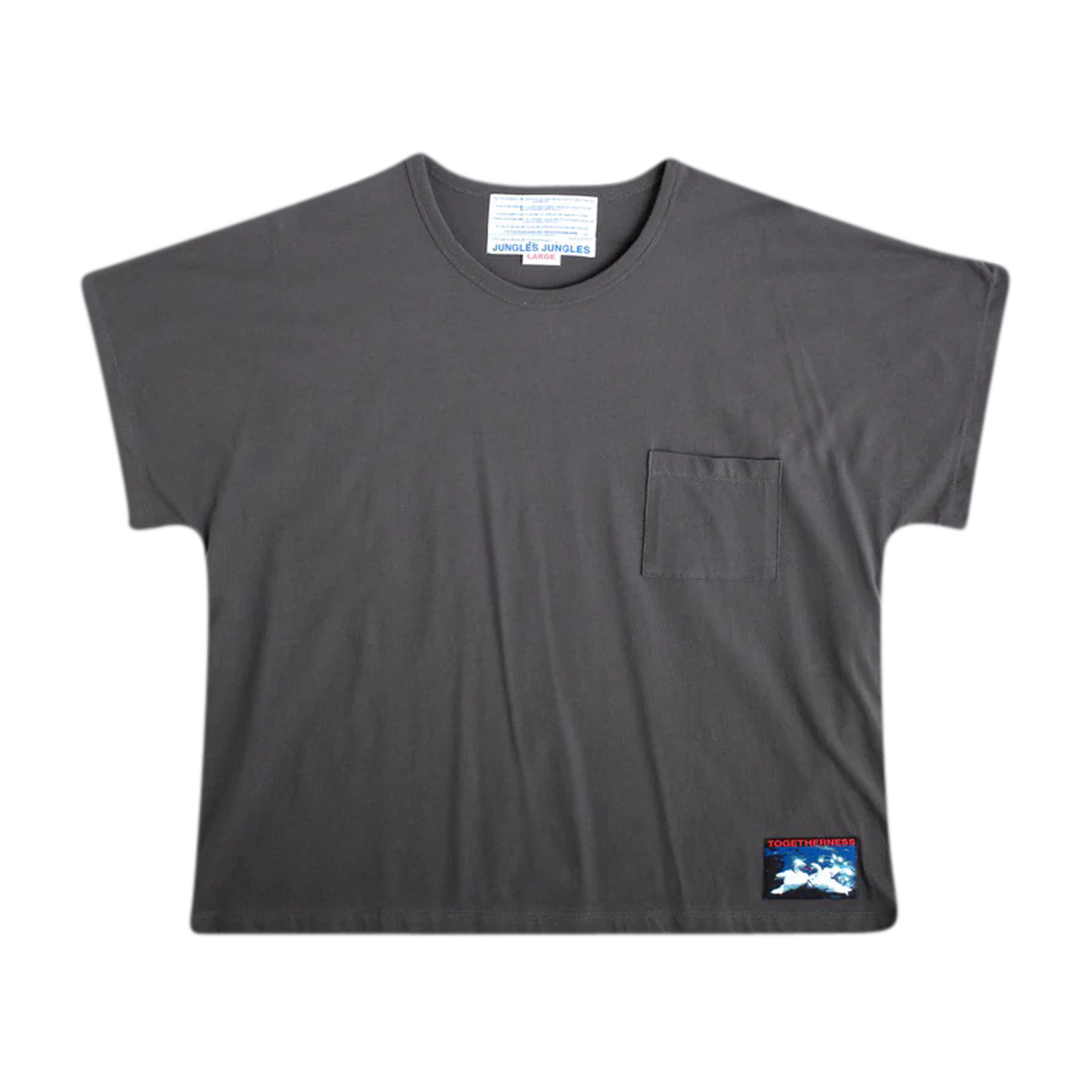Slouch Tee