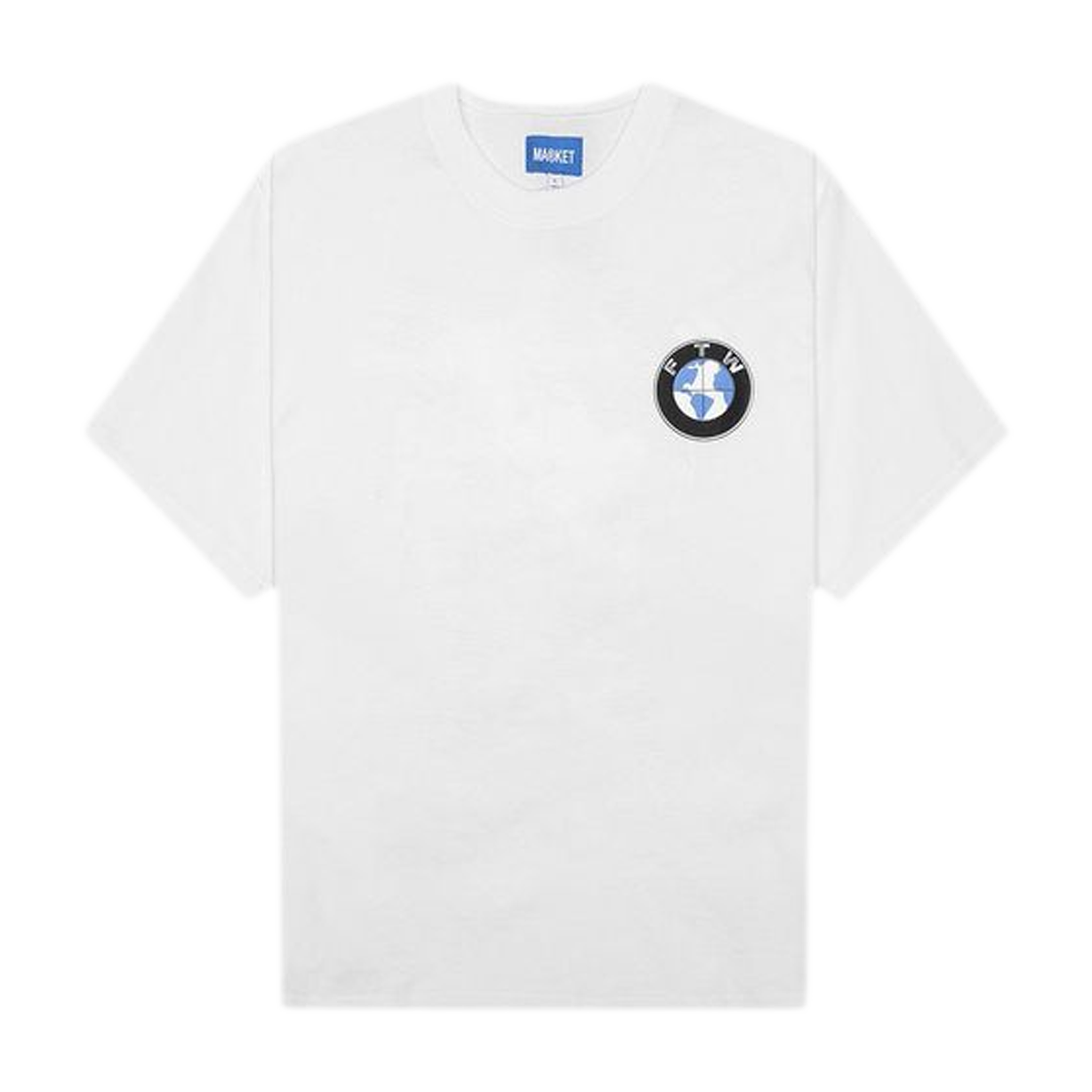 Beaming T-Shirt
