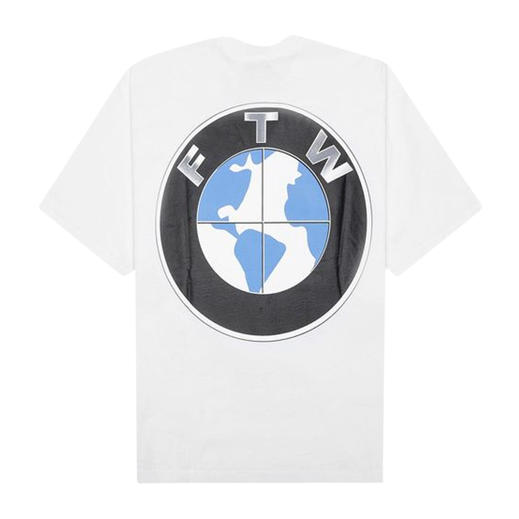 Beaming T-Shirt