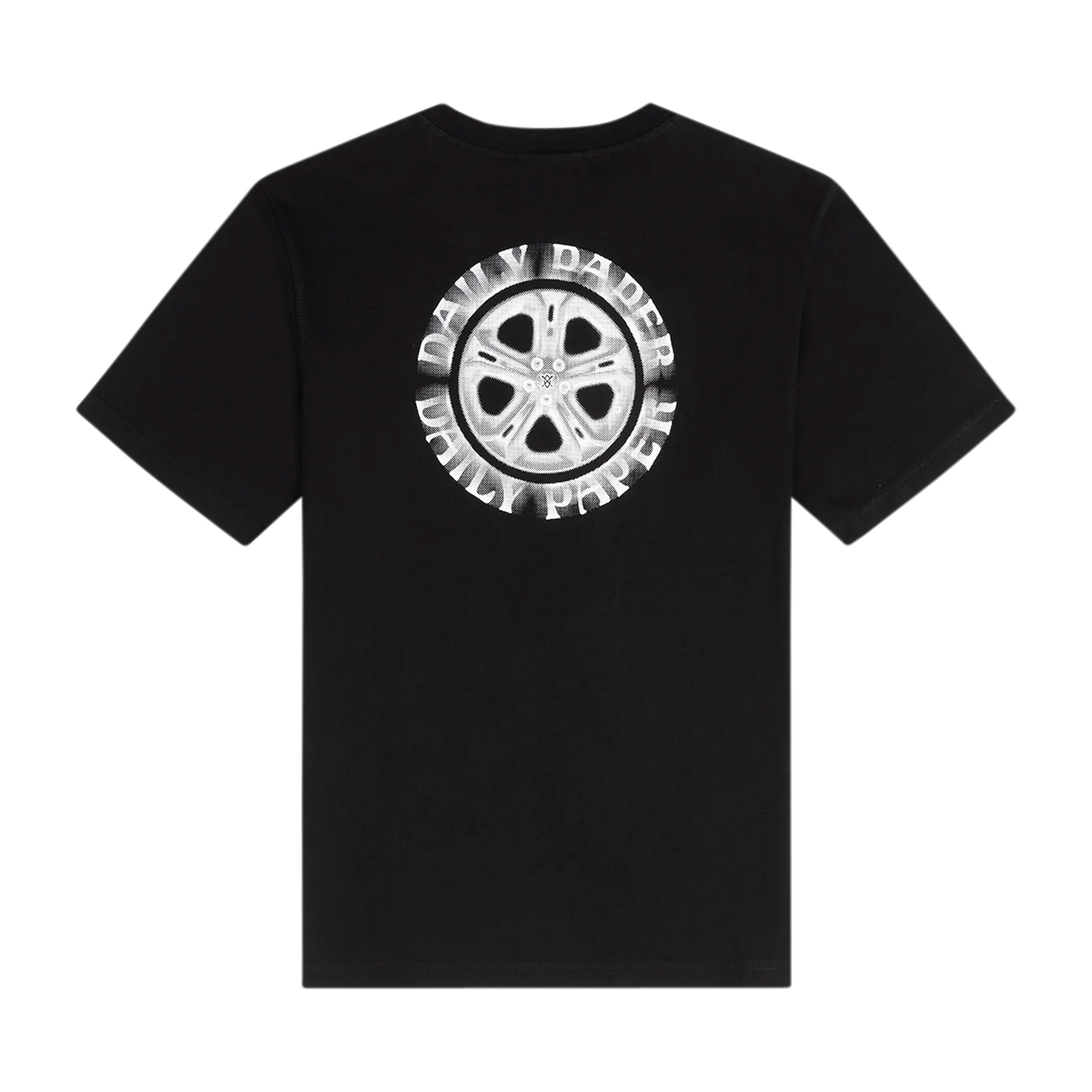 Wheel Tee