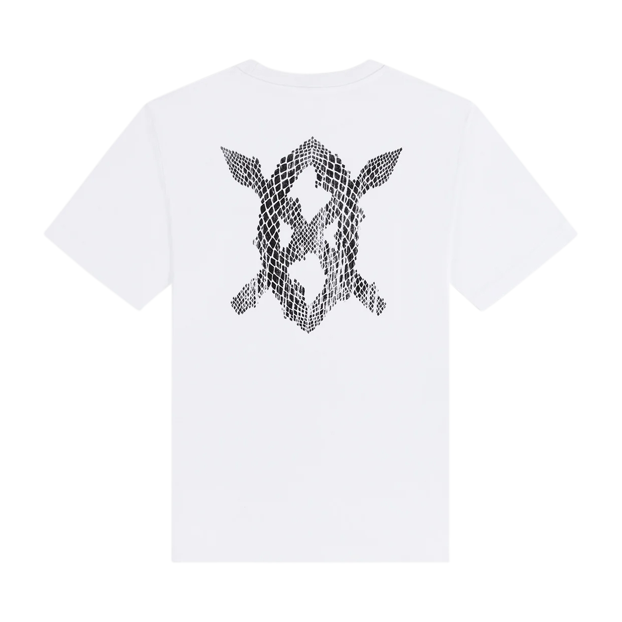 Snake Shield Tee