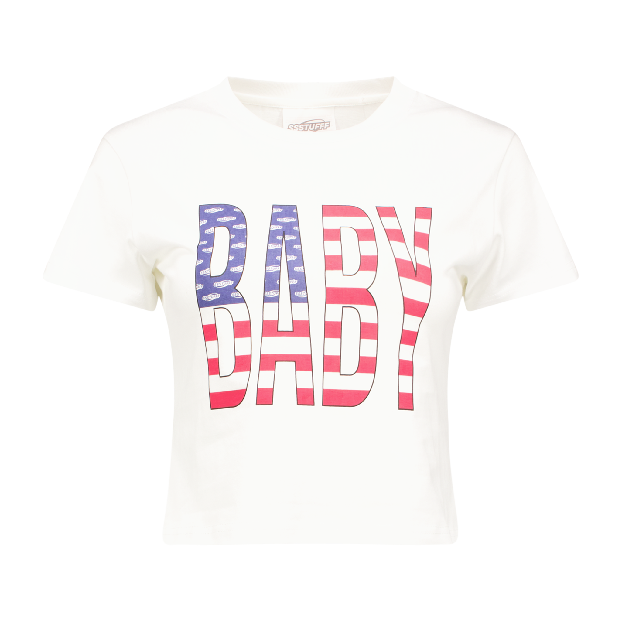 Baby Tee