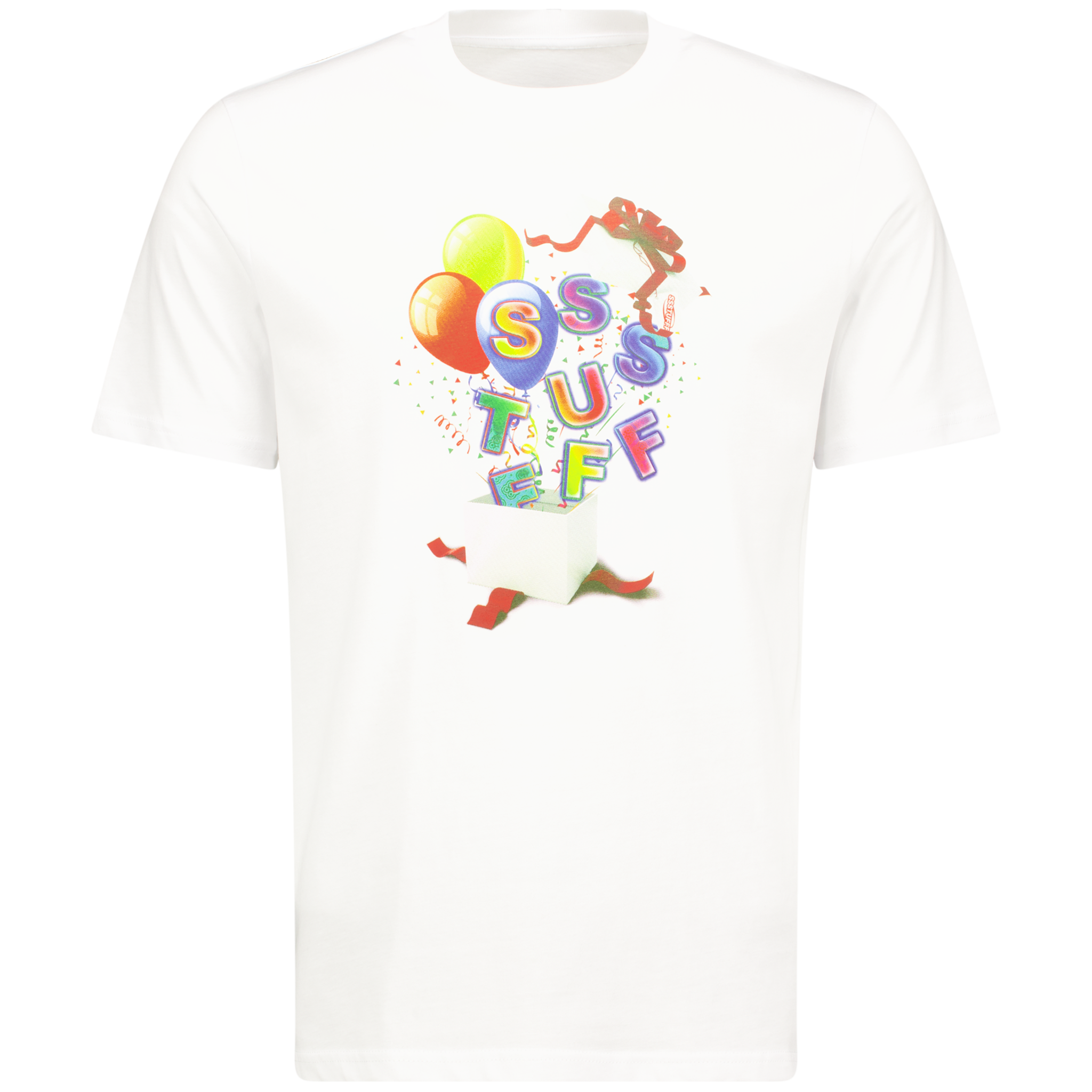 Present Tee