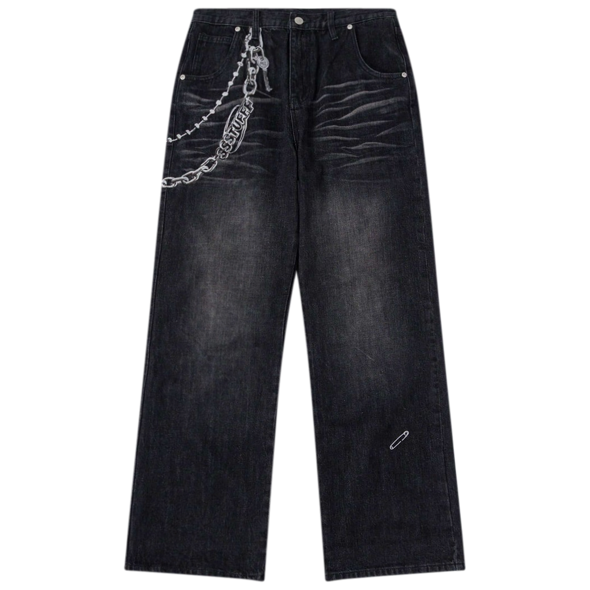 Chain Pants