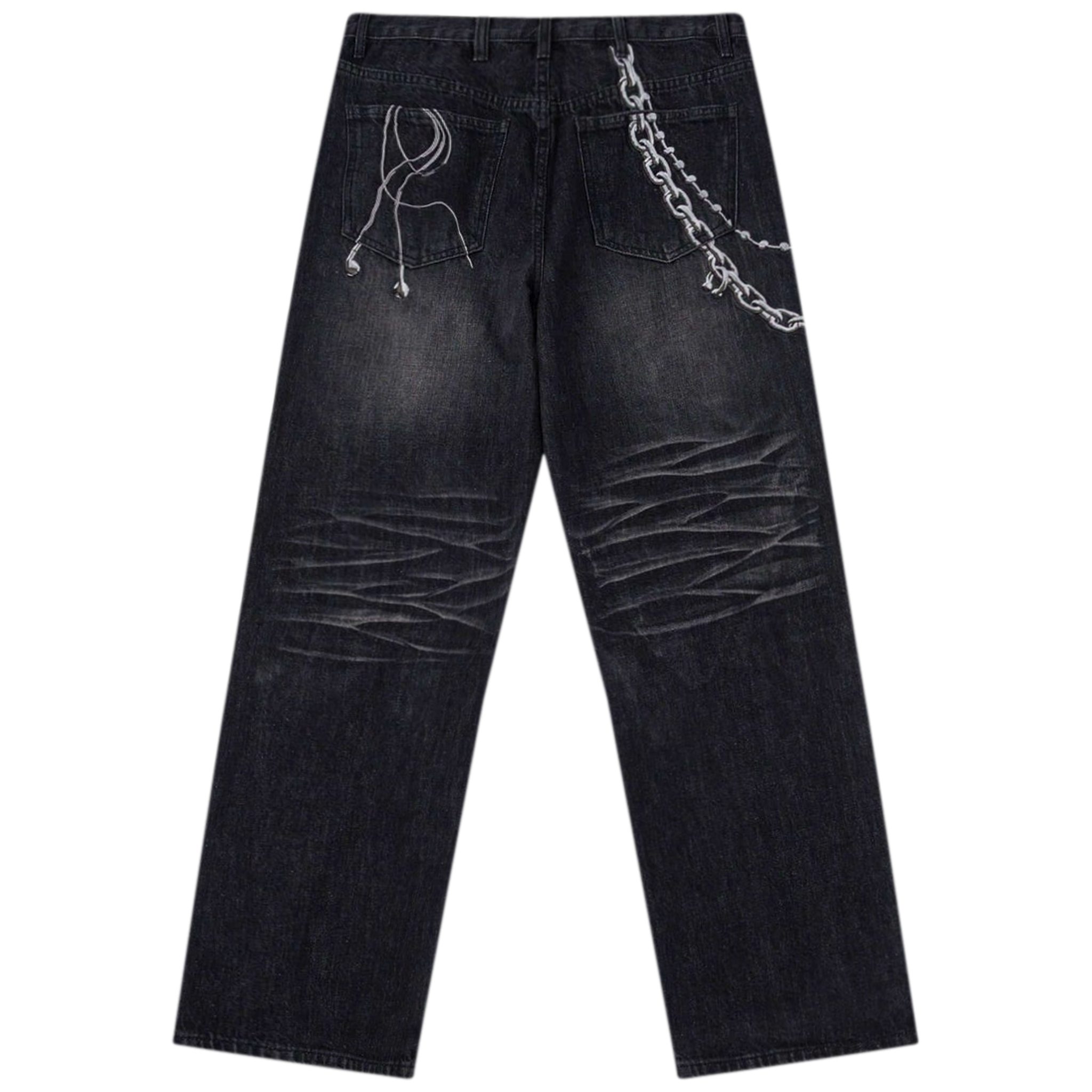 Chain Pants