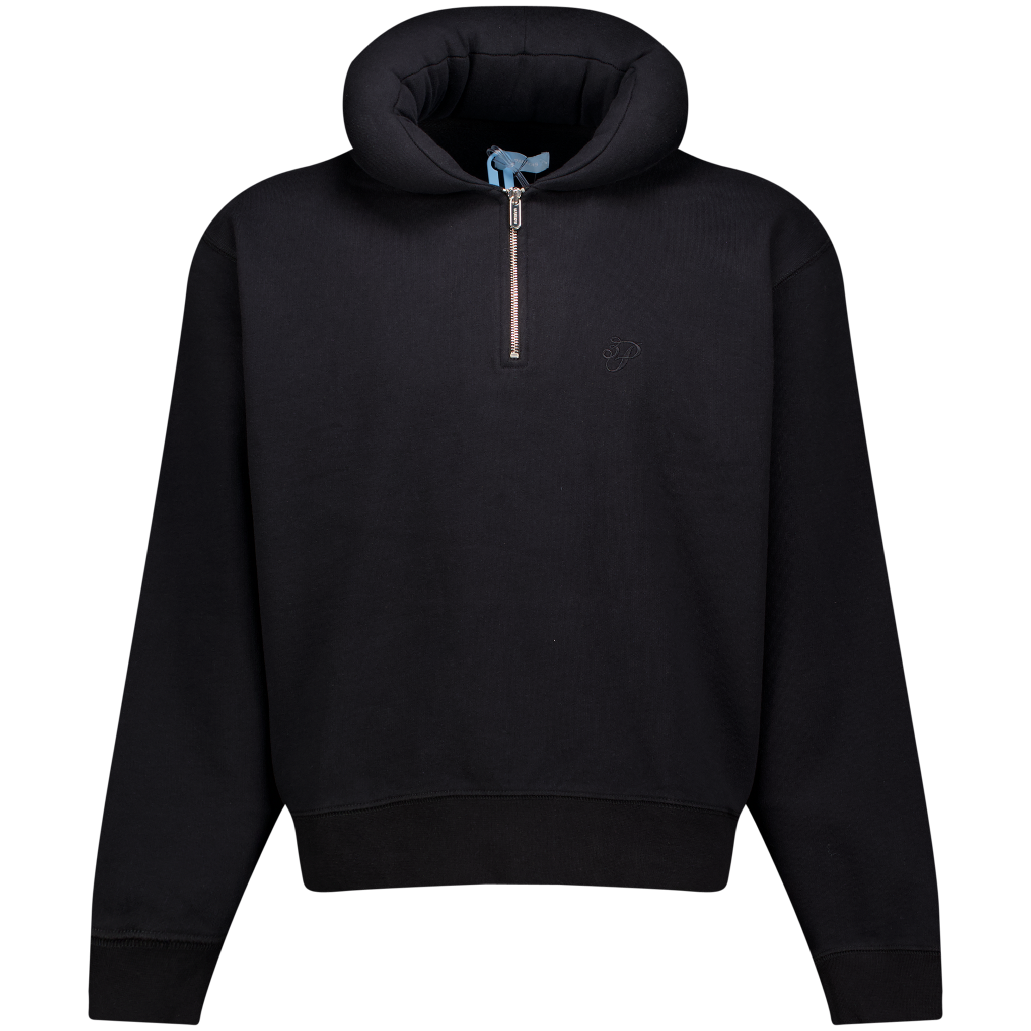 Pillow Neck Sweater