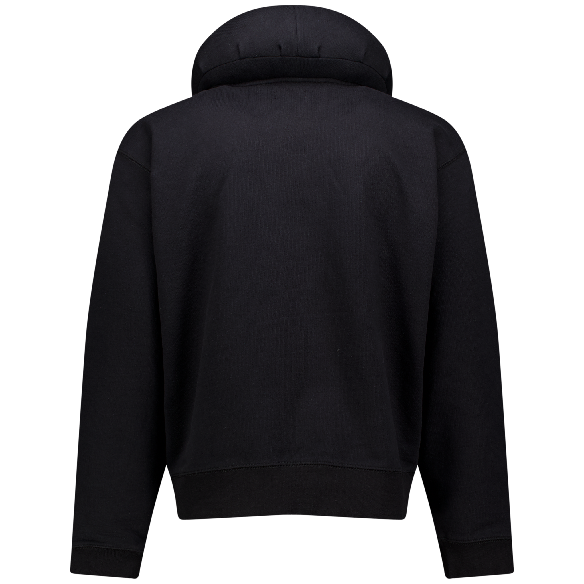 Pillow Neck Sweater