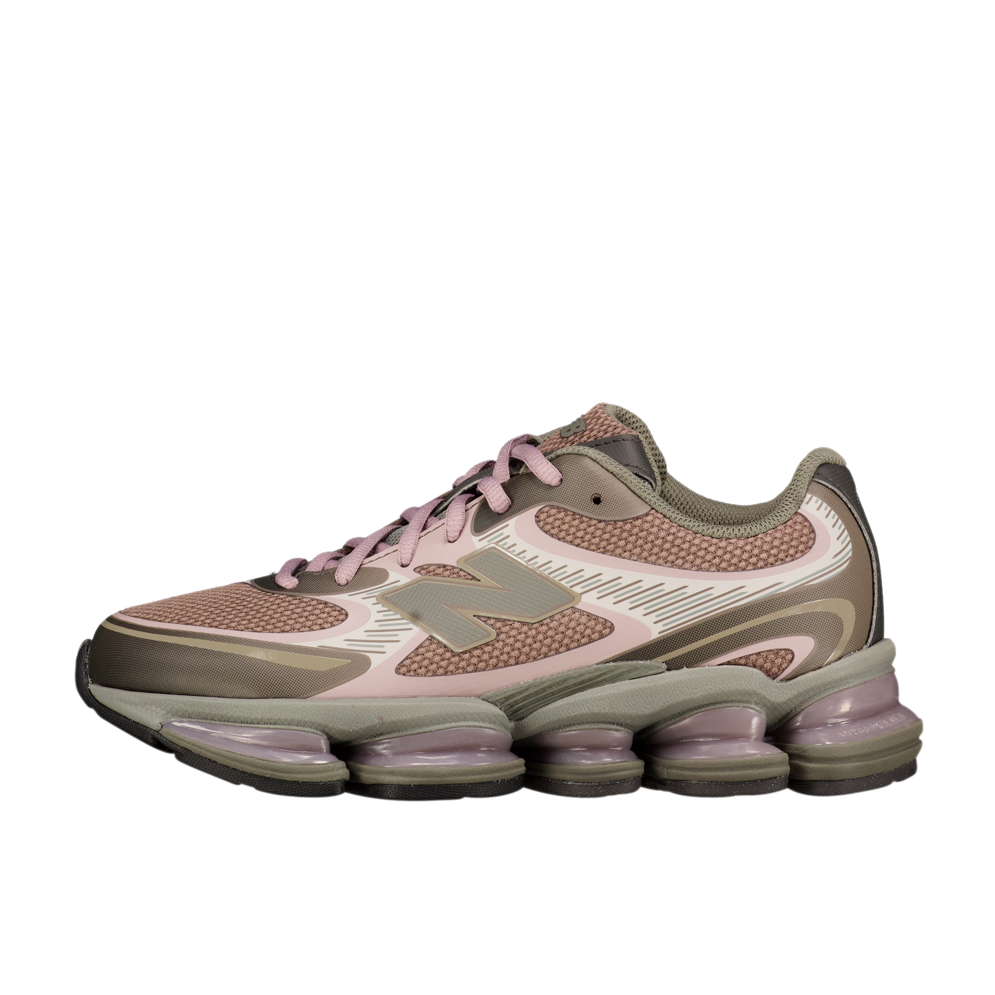 New Balance Abzorb 2000 'Ice Wine'
