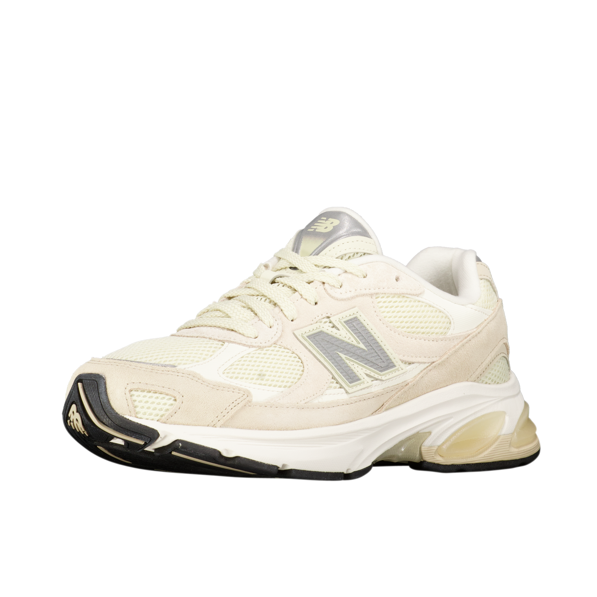 New Balance Abzorb 2010 'Timberwolf'