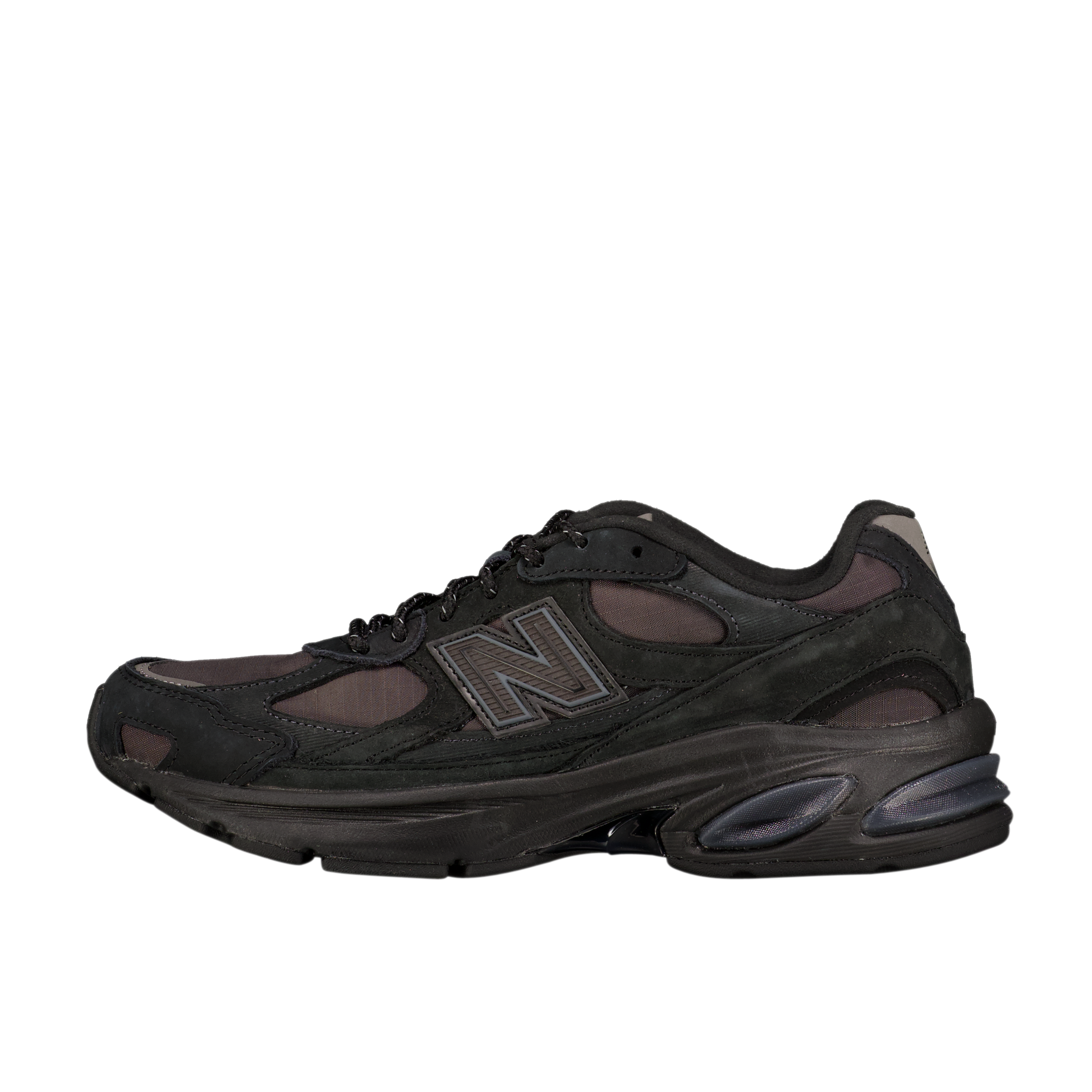 New Balance 2010 'Faded Black'