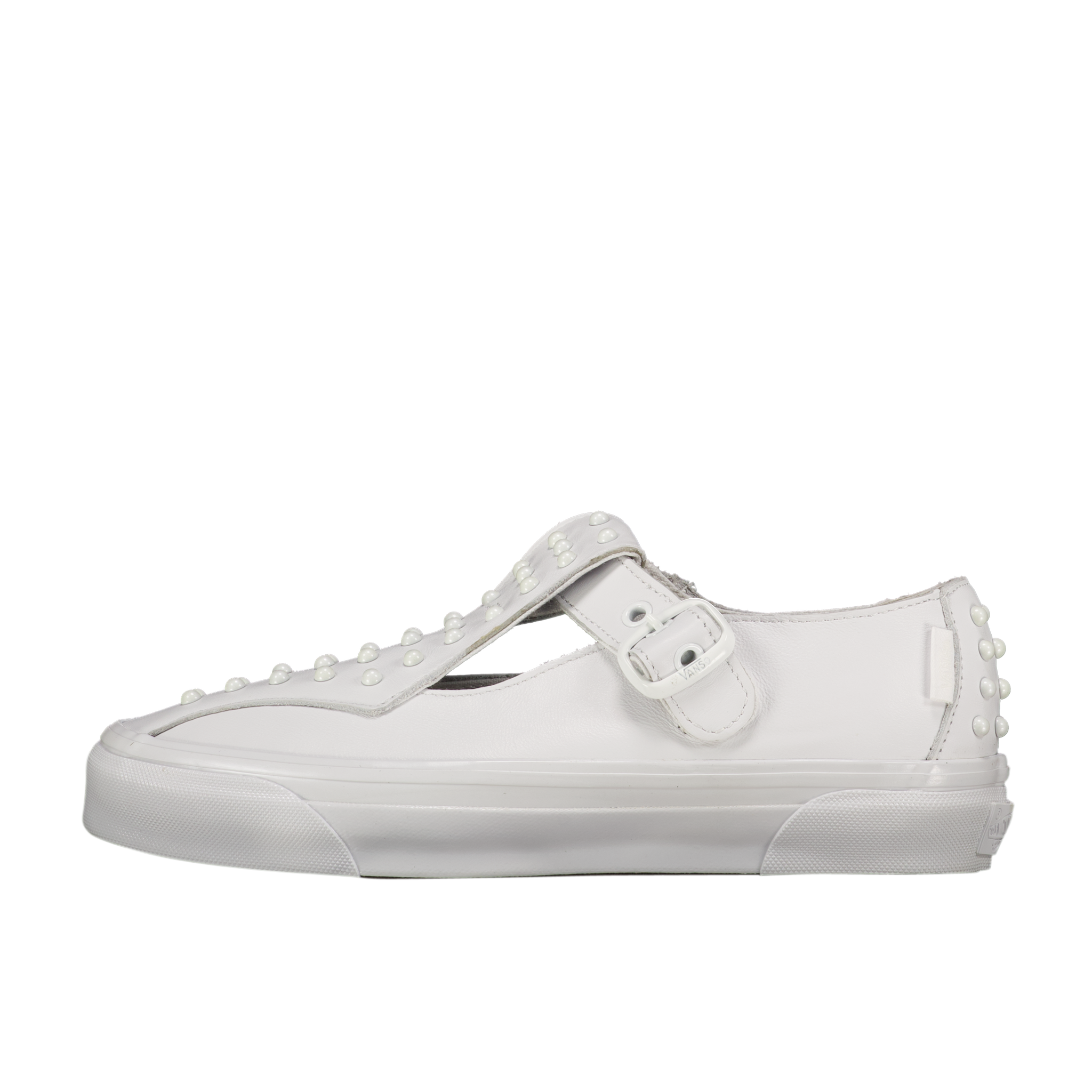Mary Jane 93 'White Pearl'