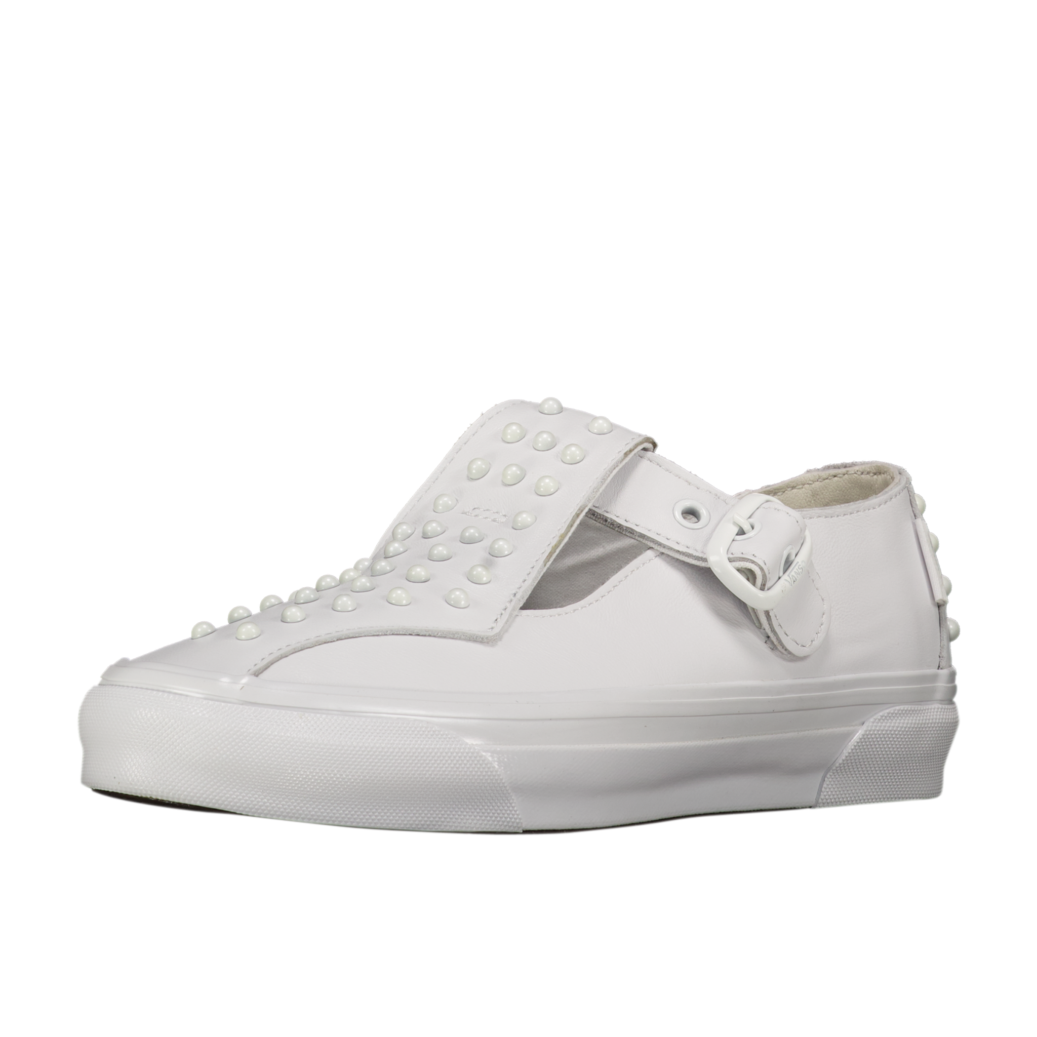 Mary Jane 93 'White Pearl'