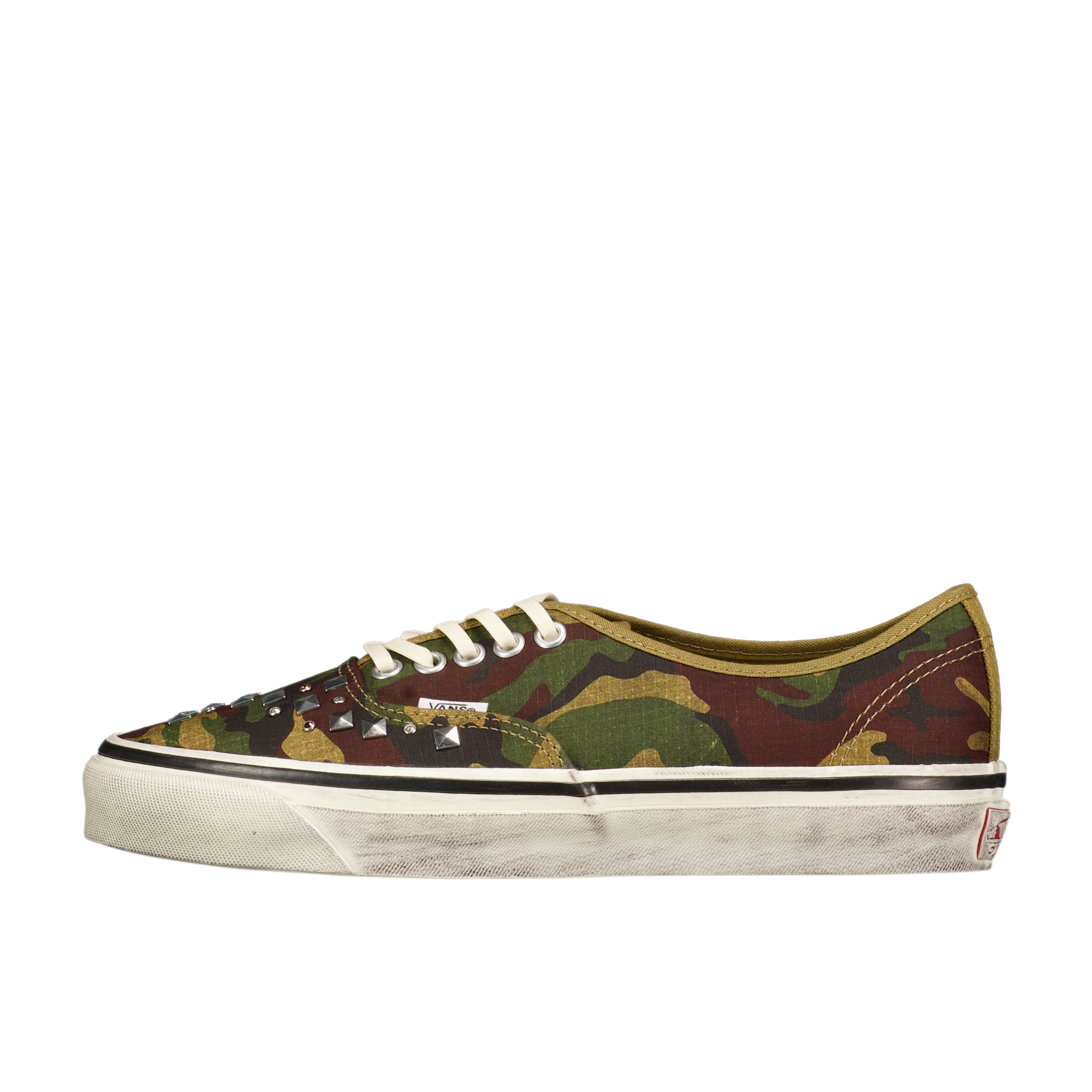 Premium Authentic