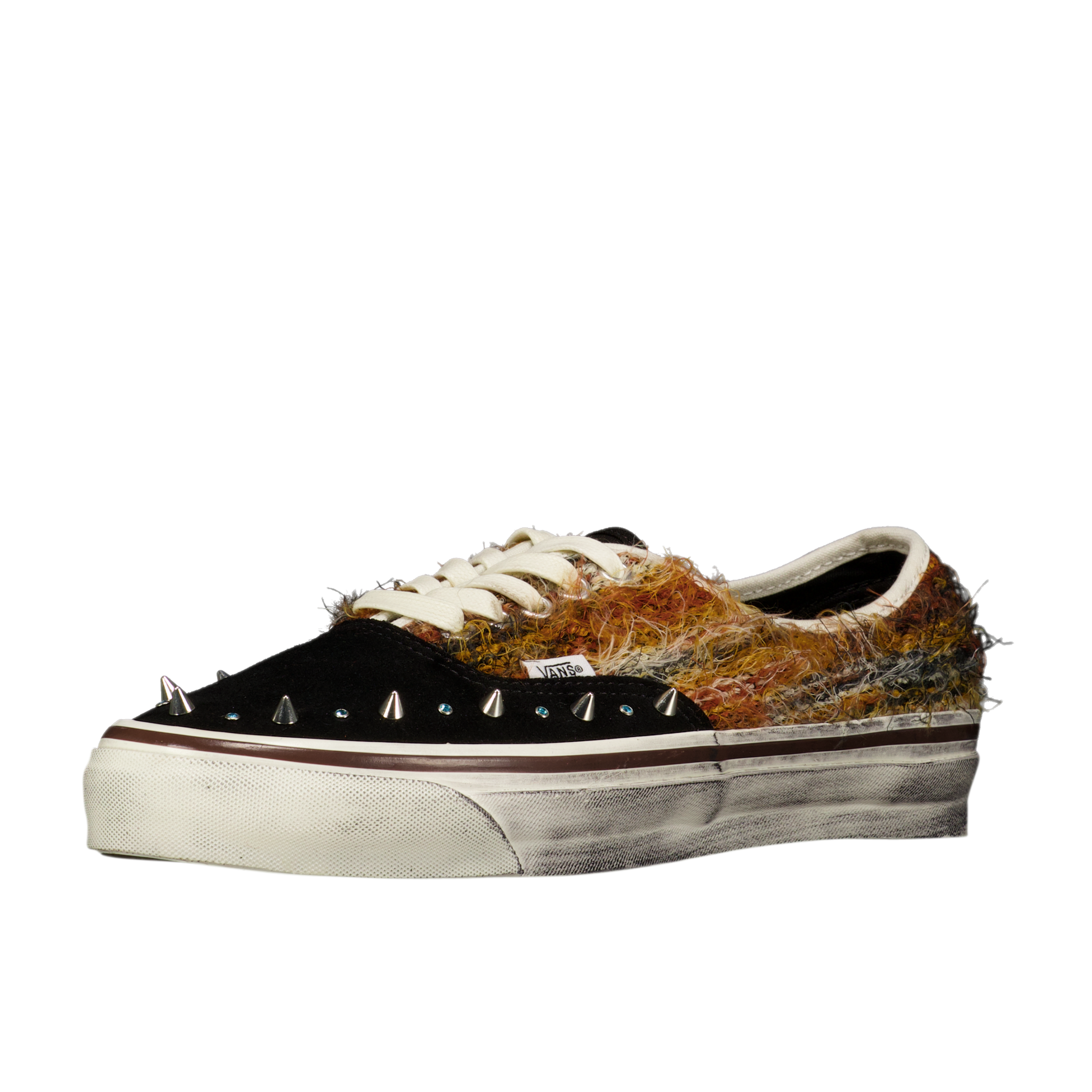 Authentic 44 'Ibiza Black'