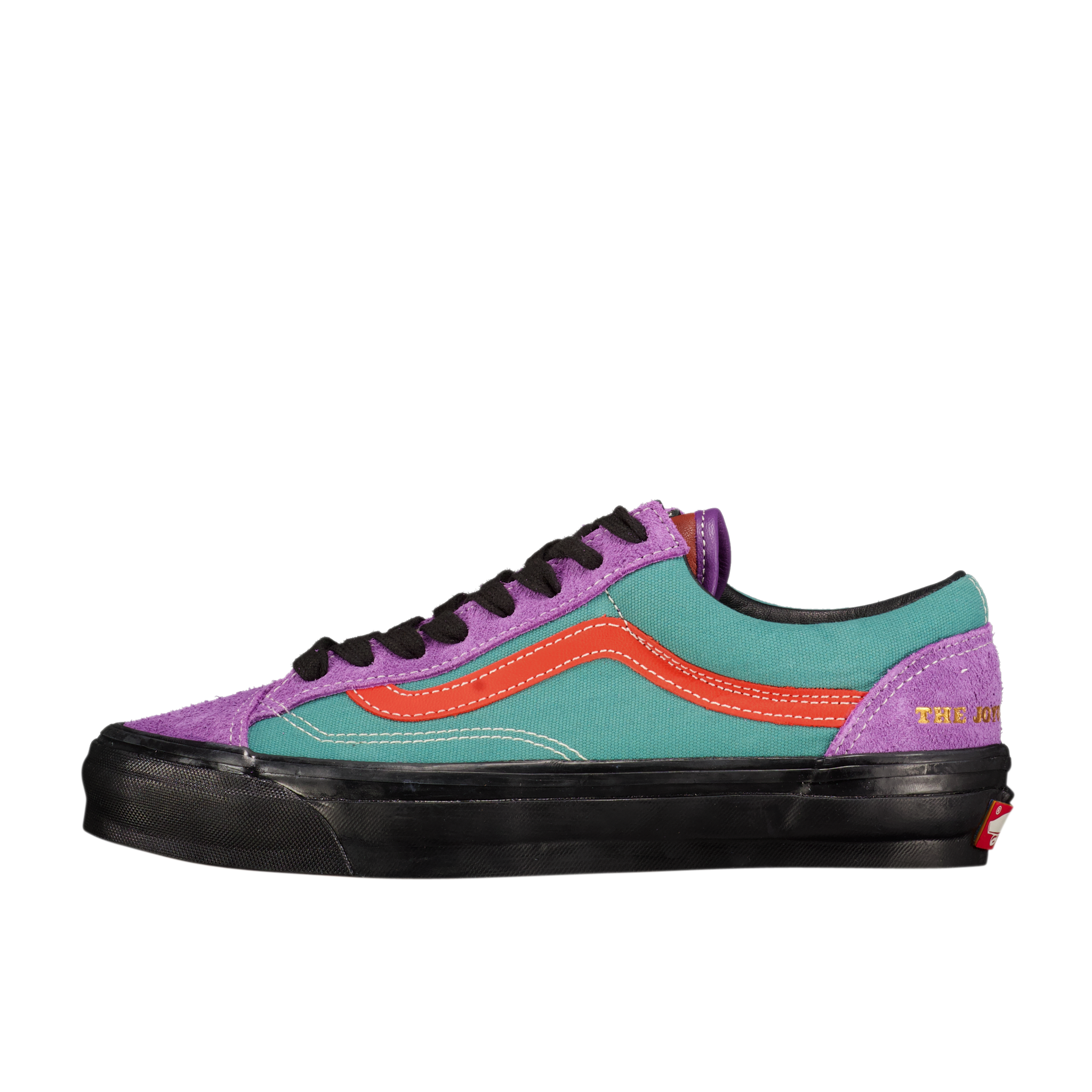 Julian Klincewicz X OTW Old Skool 36 'Ivy Green'