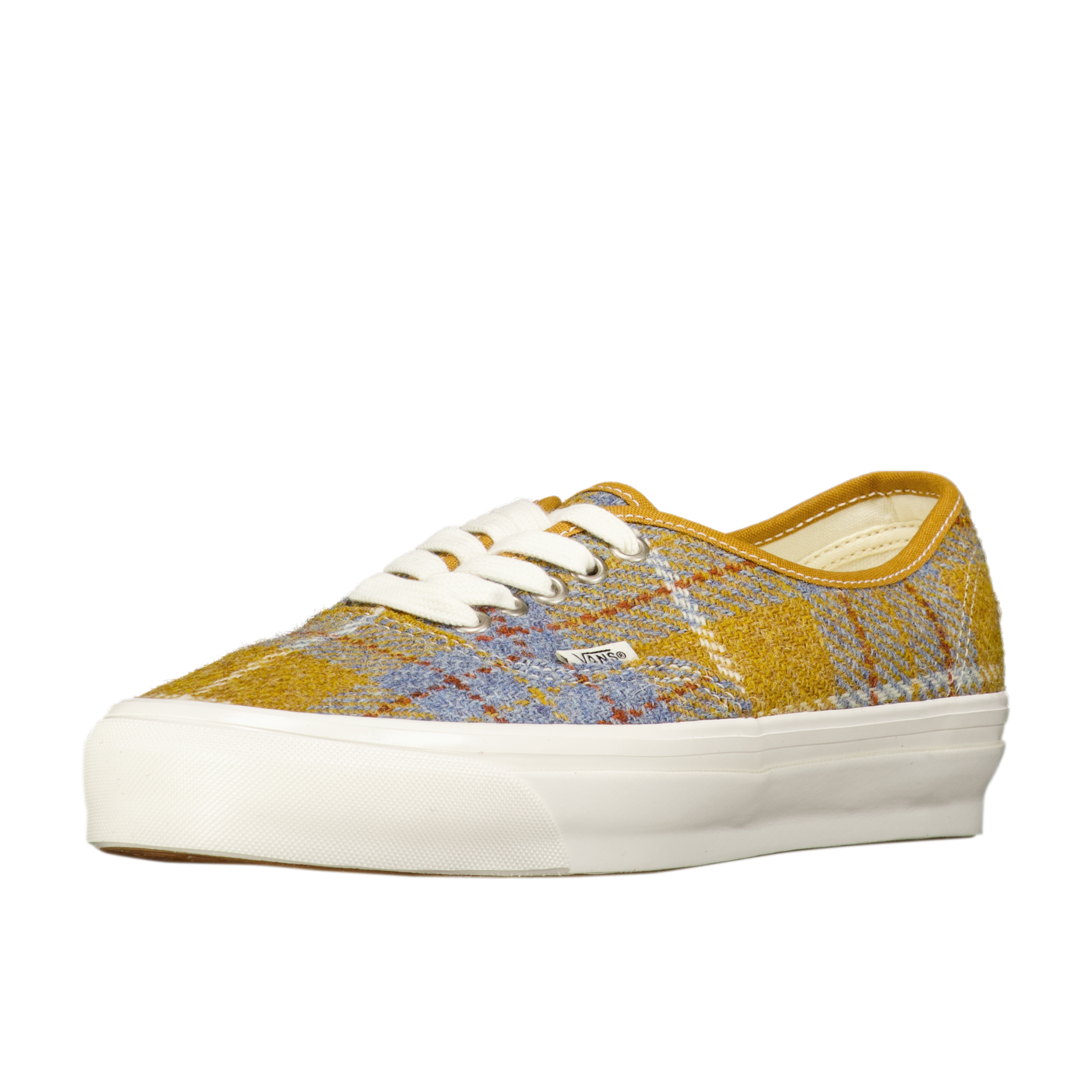 Authentic Harris Tweed 'Tan Brown'
