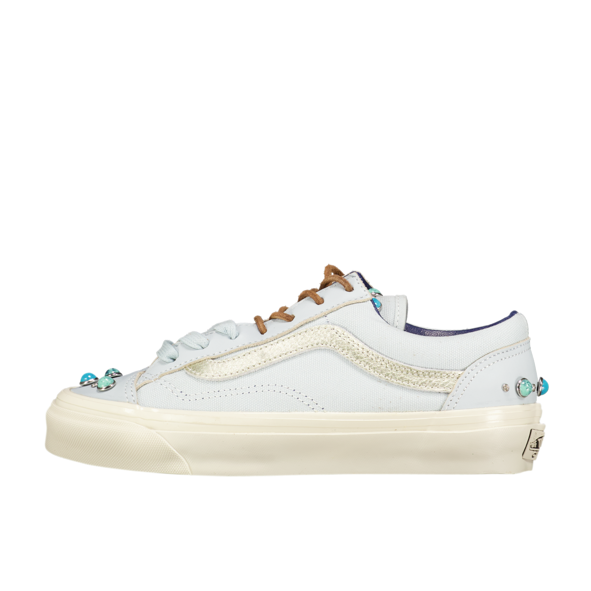 W LX Old Skool 36 'Gemstone Mist'