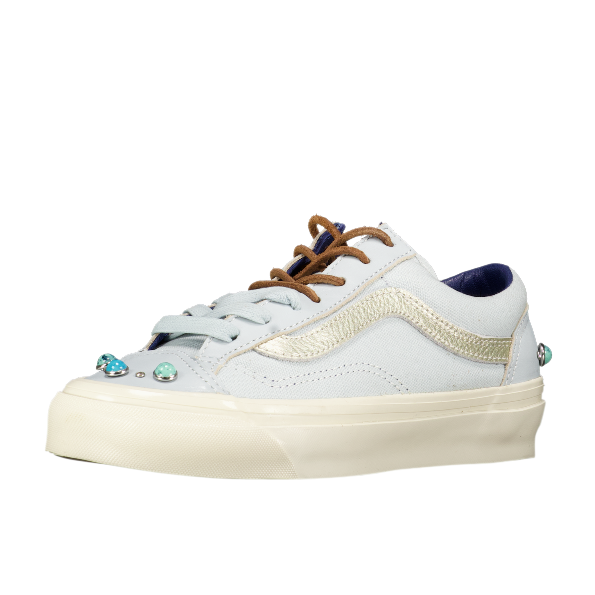 W LX Old Skool 36 'Gemstone Mist'