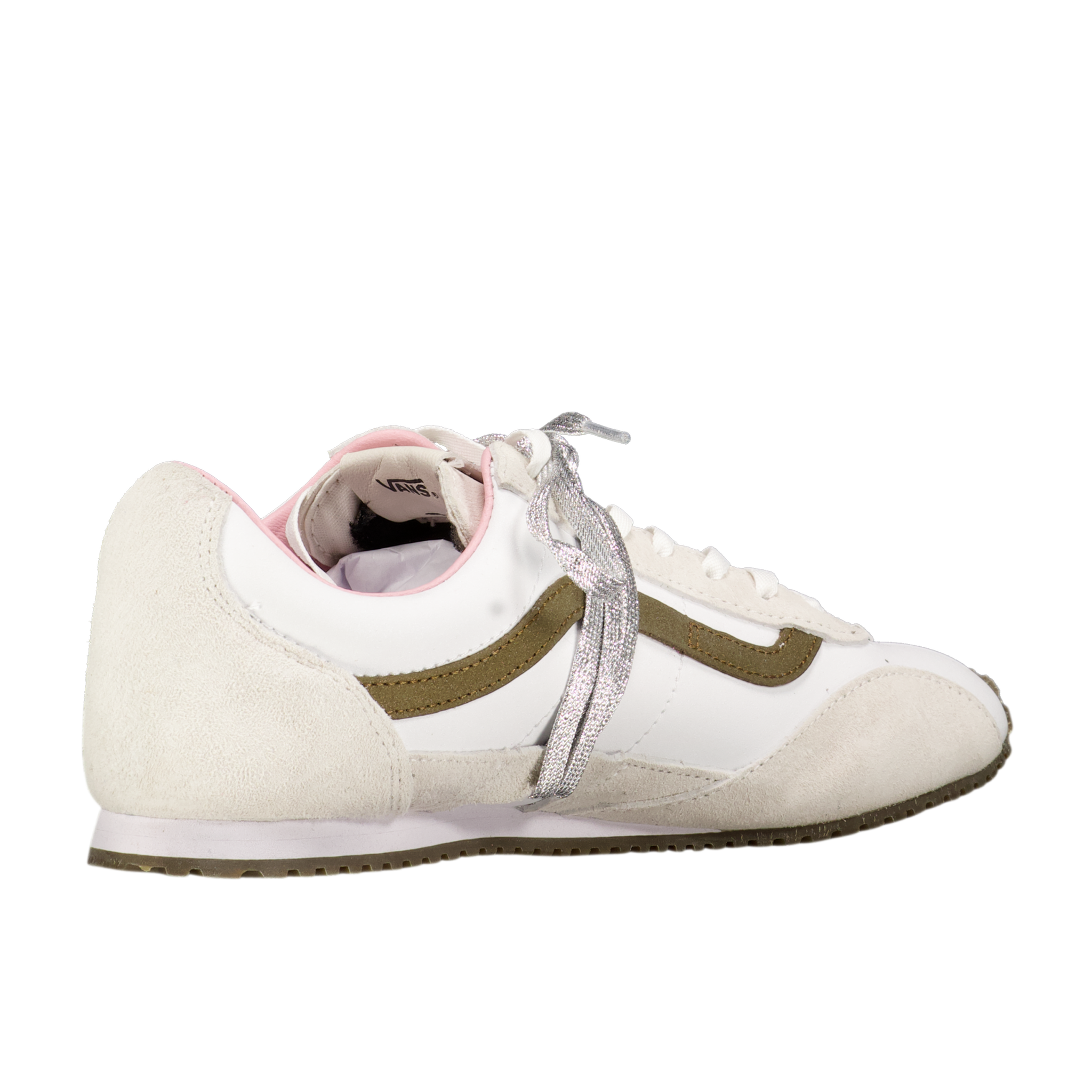 LX SLP Trainer 'White'