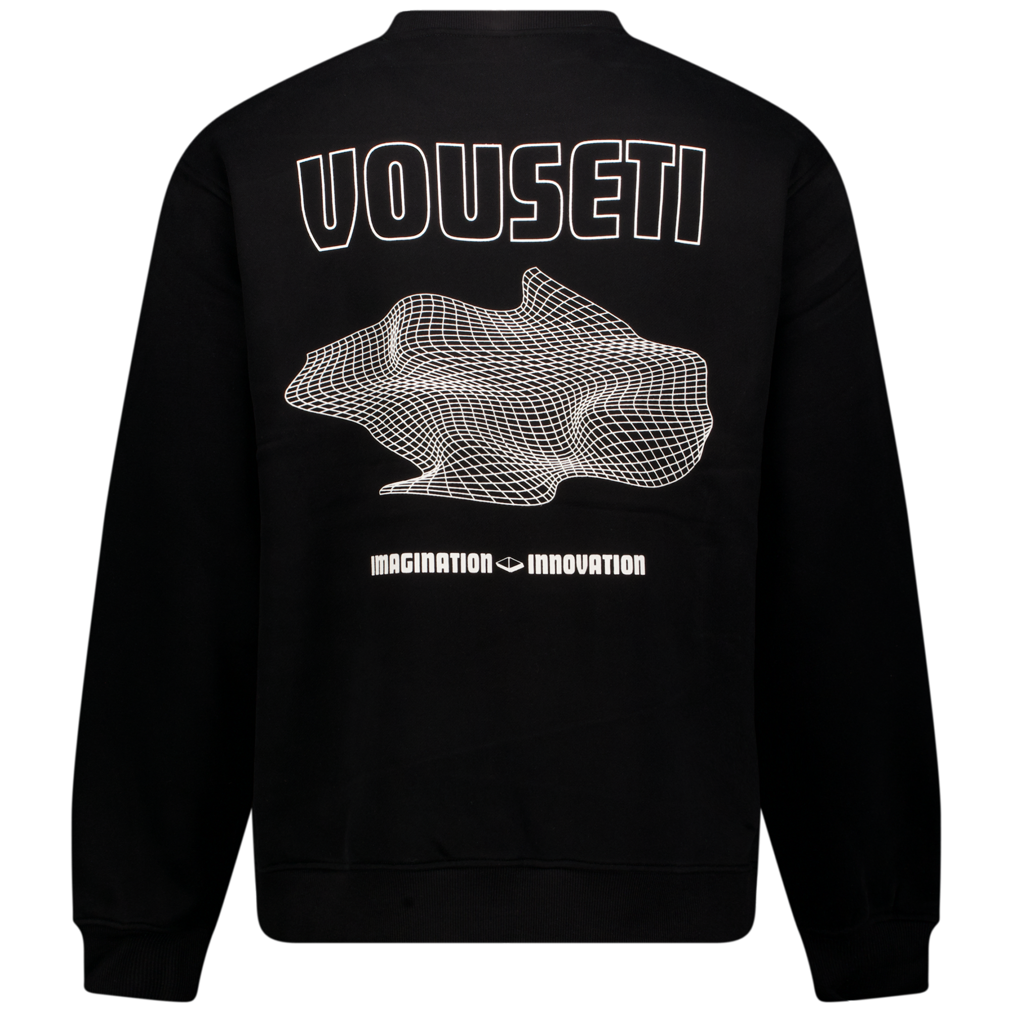 Future Sweater