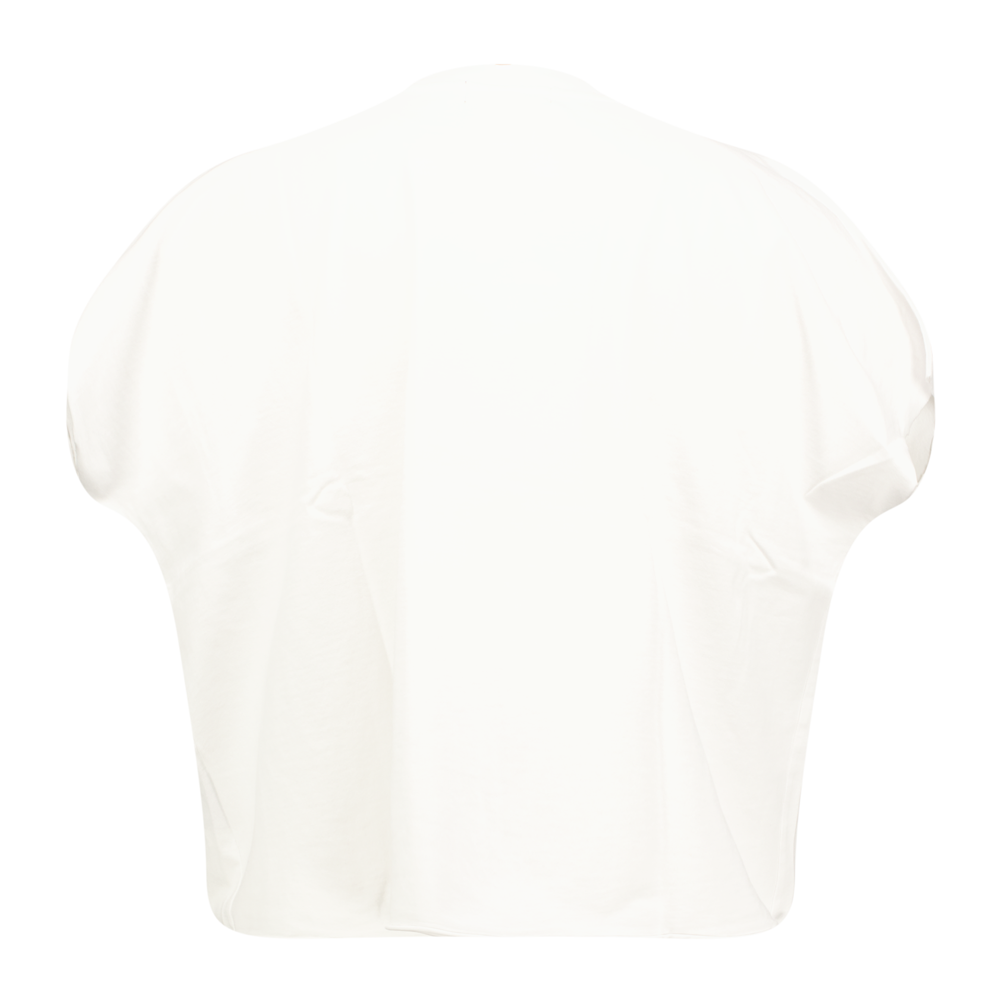 Cut-Off Tee