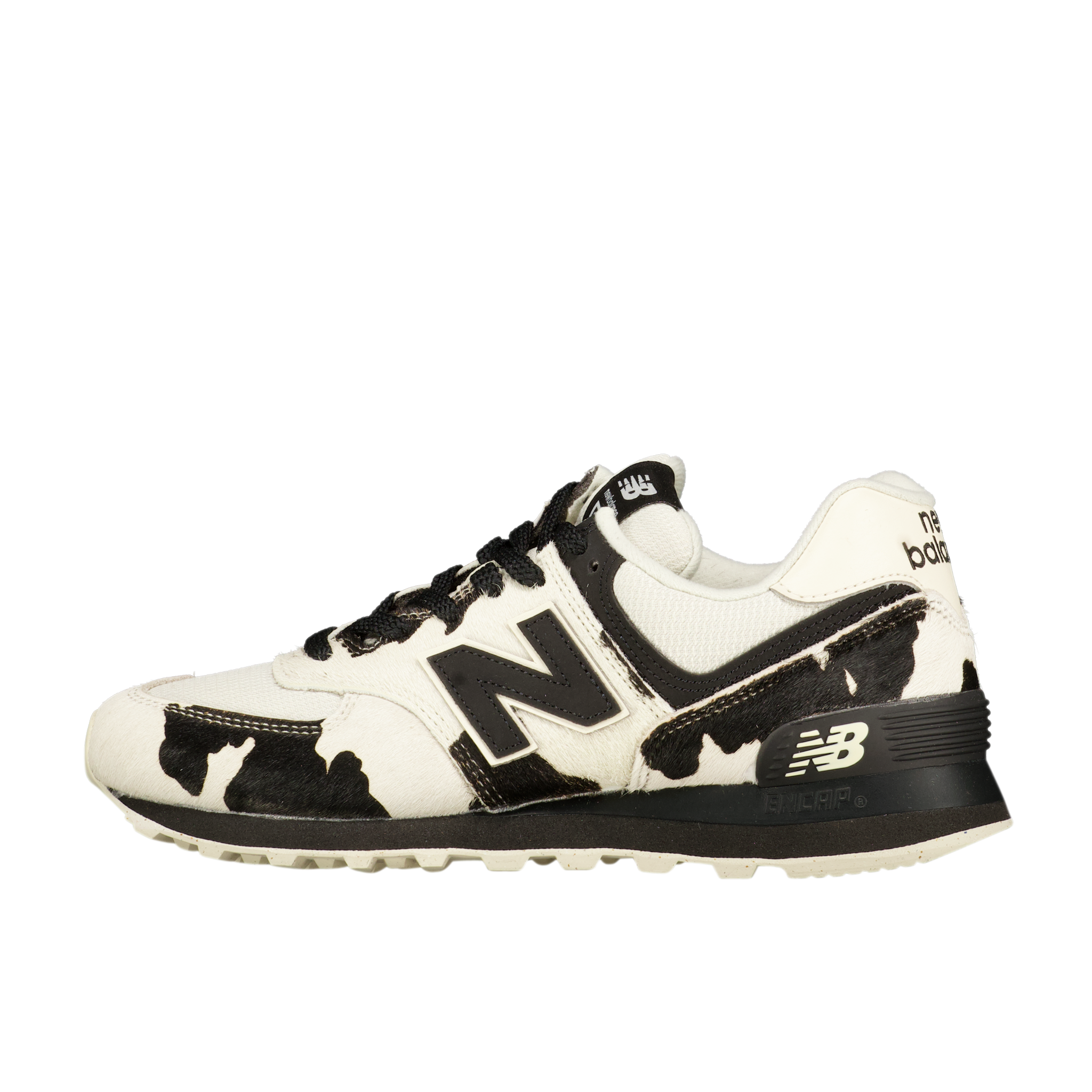 New Balance 574 'Cow Print'